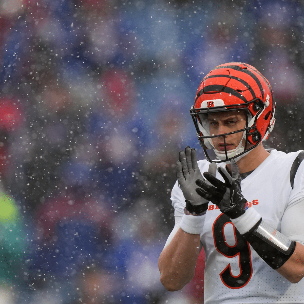 How Bengals QB Joe Burrow gave everyone an all-time classic 'Joe Burrow  moment' this week - A to Z Sports