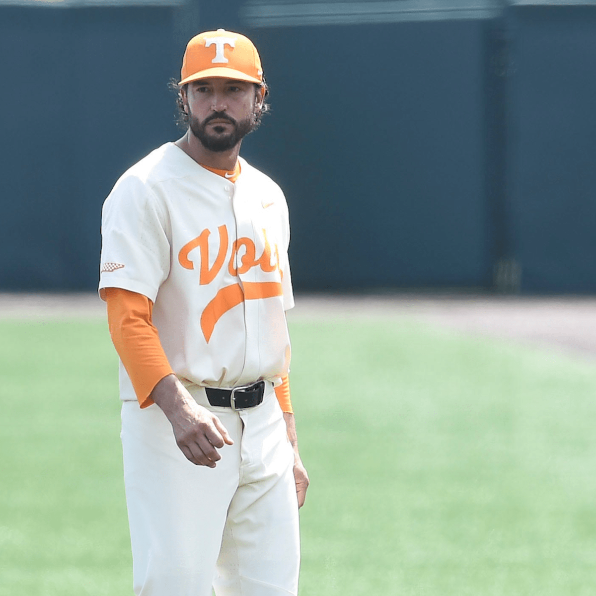 Son of MLB great Manny Ramirez commits to Tennessee baseball