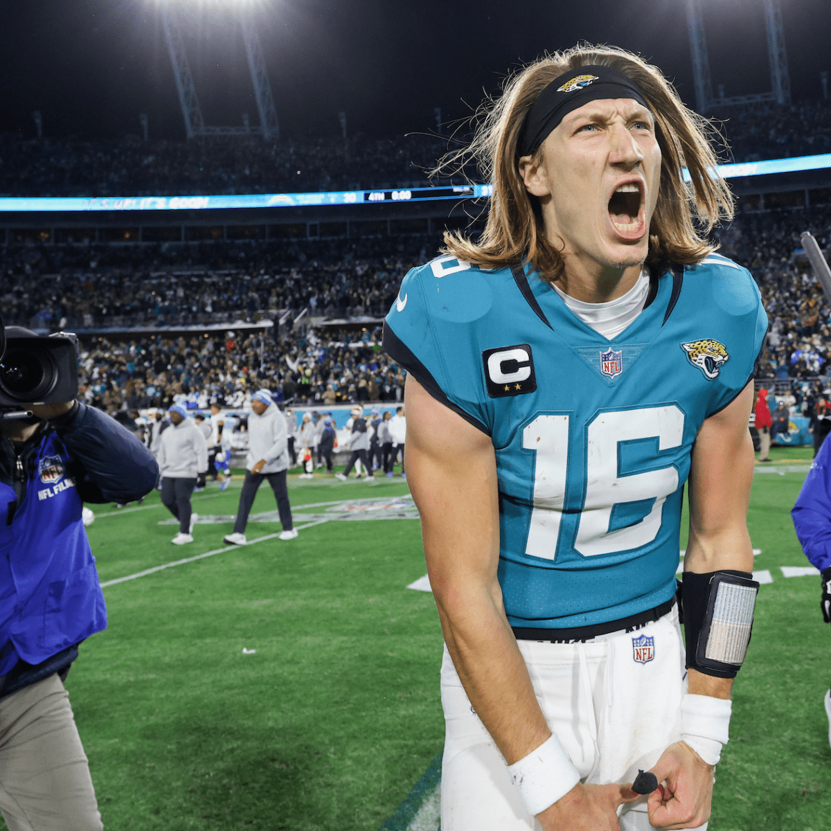 Trevor Lawrence made some comments about playing the Chiefs that he'll  likely regret - A to Z Sports