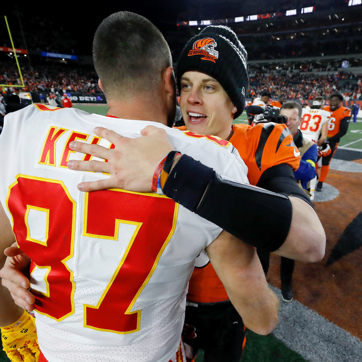 Lessons the KC Chiefs Can Take Into Sunday's AFC Championship Game Against  Cincinnati Bengals - Sports Illustrated Kansas City Chiefs News, Analysis  and More