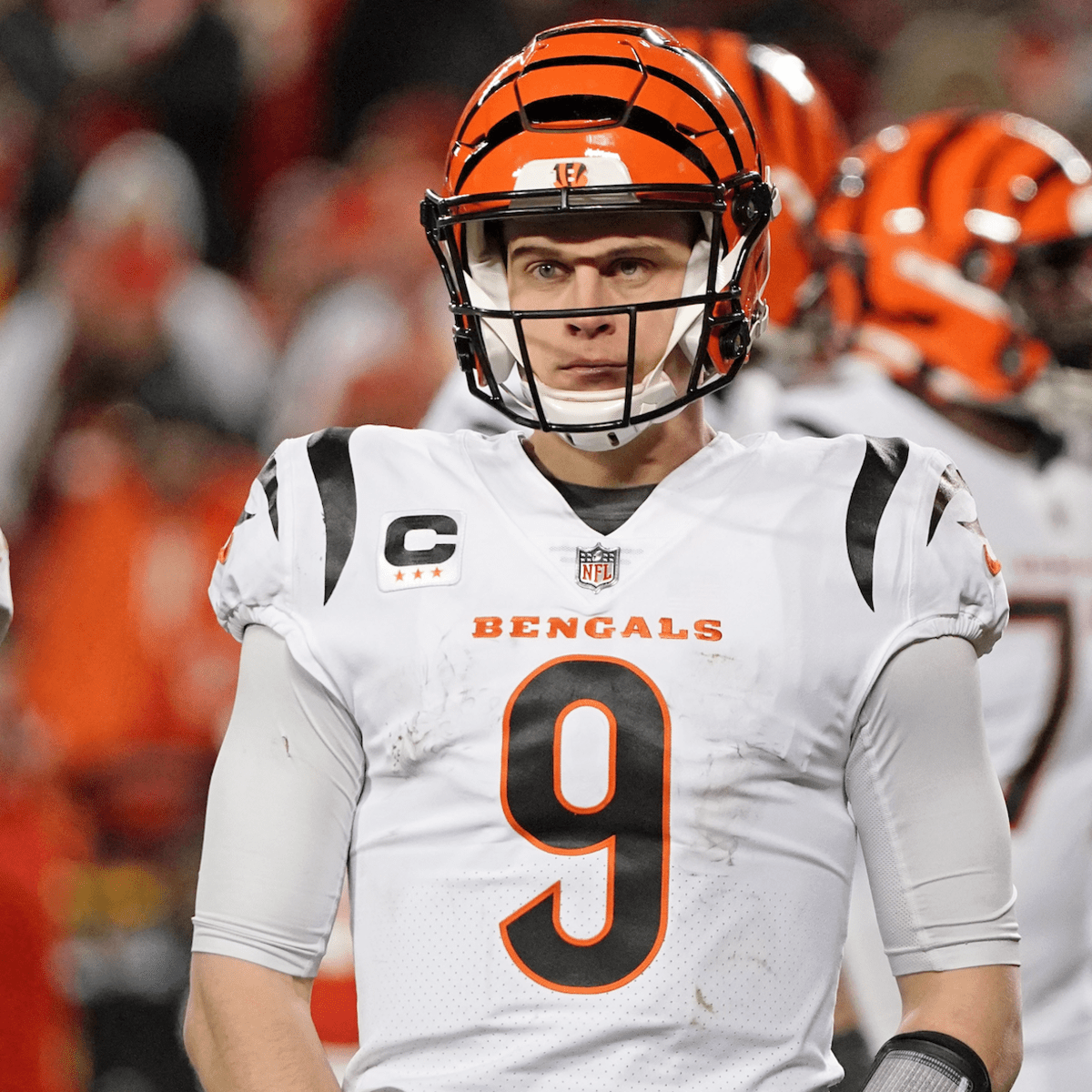 Bengals Power Rankings 2023: Where Cincinnati stands in ESPN's new  projection - Cincy Jungle