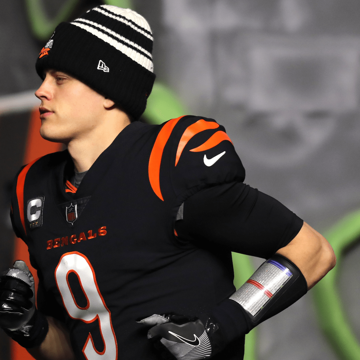 A Joe Burrow extension could lead to other Bengals getting one quickly