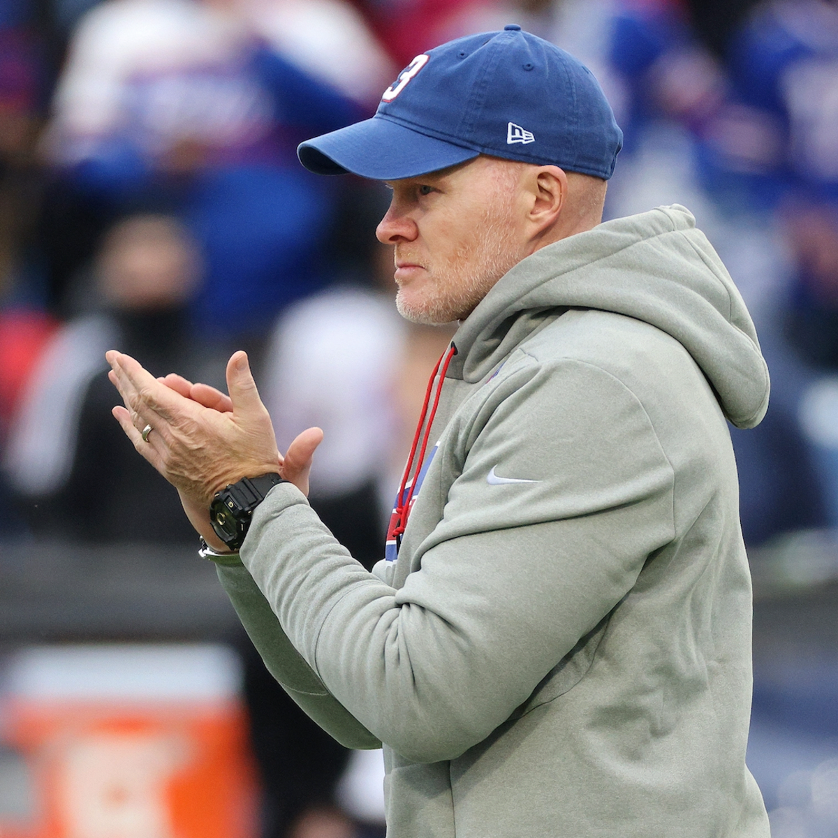 Buffalo Bills: 4 bargain free agents team should sign this offseason