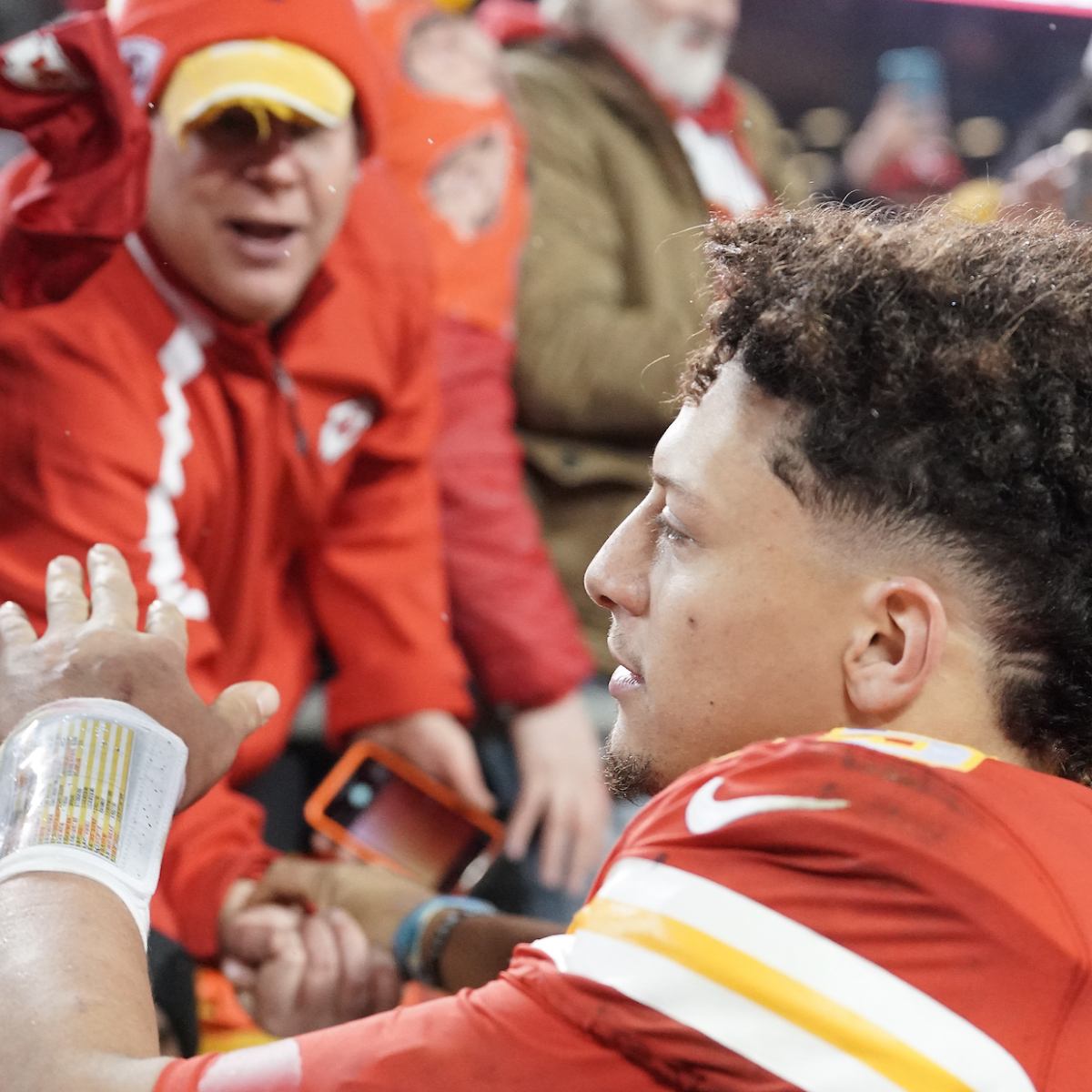 Patrick Mahomes, Chiefs aim to become 9th franchise to repeat - ESPN