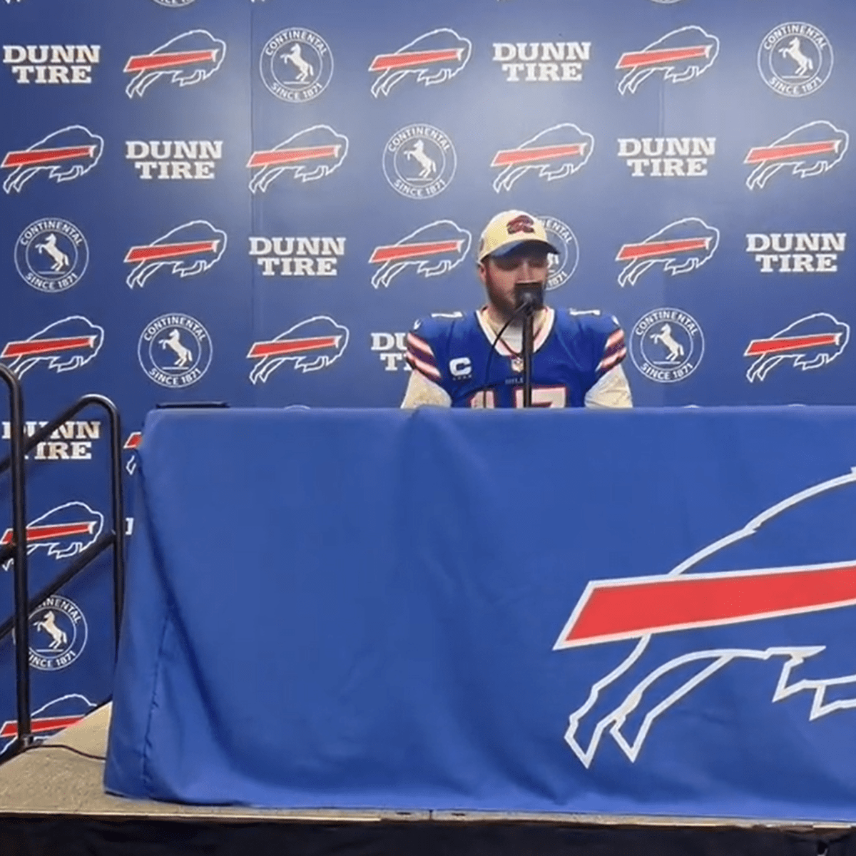 GAME DAY OBSERVATIONS: Burrow outplays Allen, comments on Dorsey