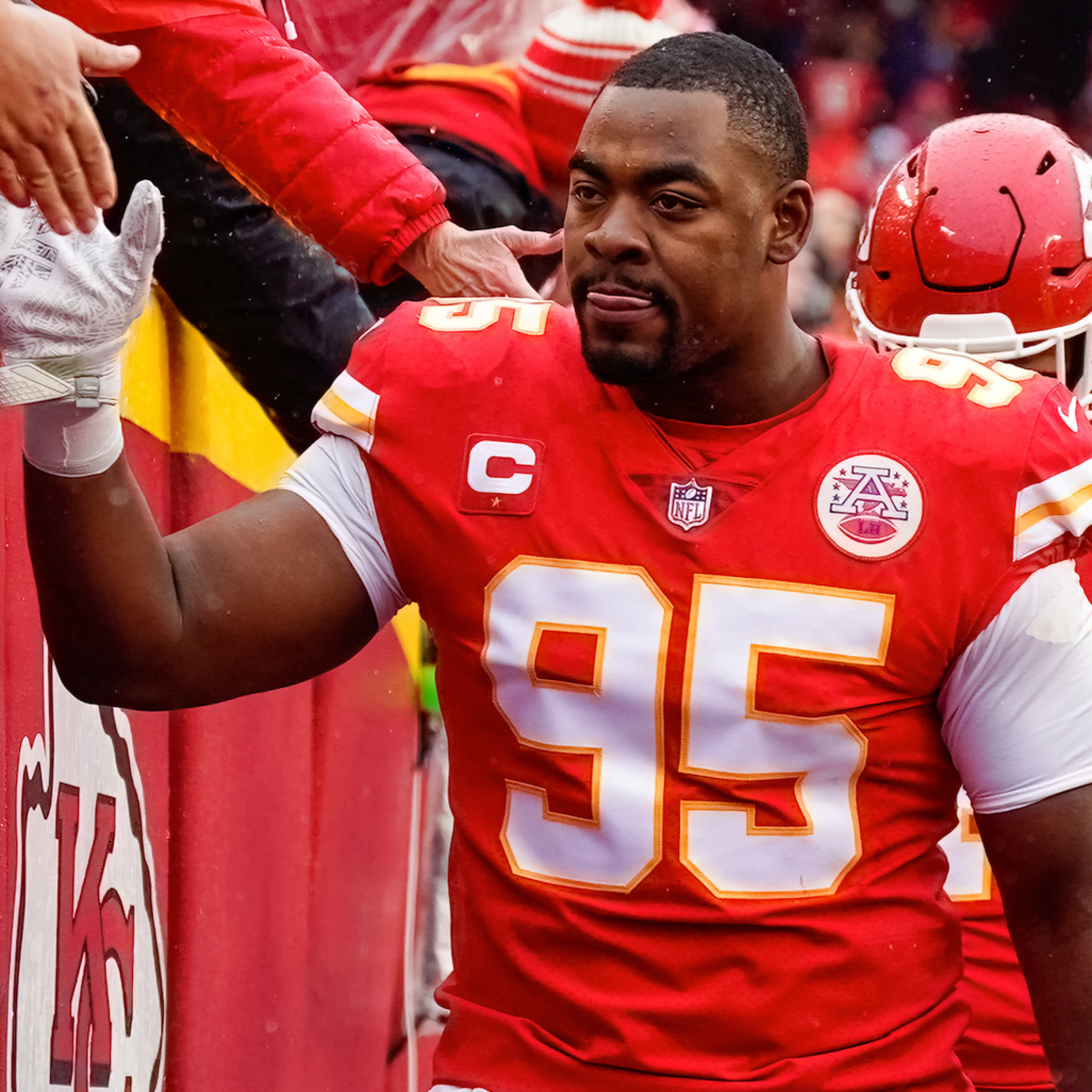 Bengals-Chiefs AFC Championship: 5 winners, 5 almost-losers from