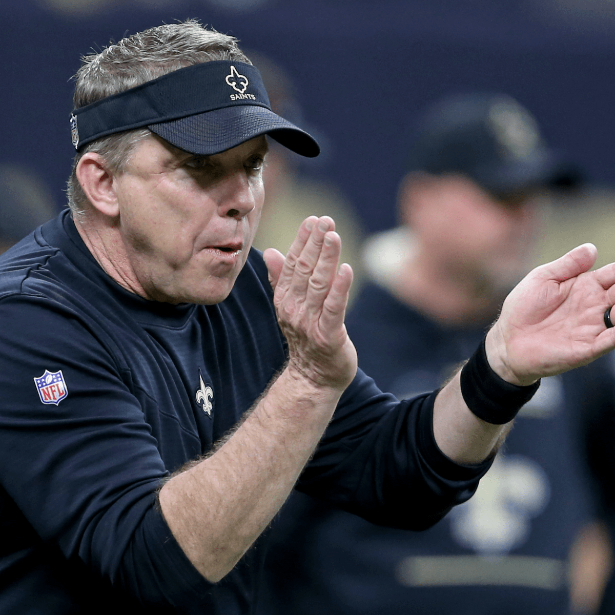 For Broncos' Sean Payton, ex-Saints bring familiarity to Denver