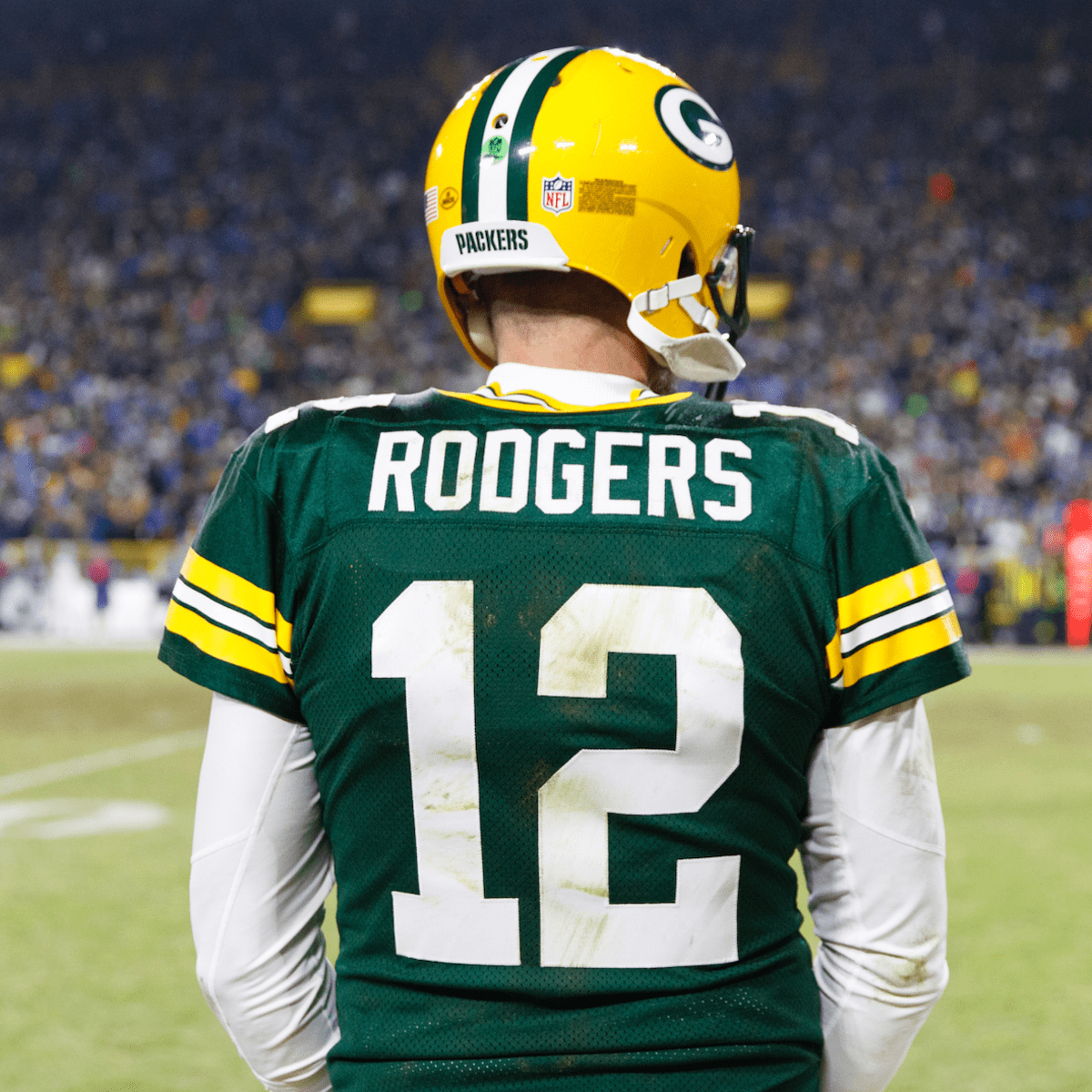 NFL insider offers significant update on Packers QB Aaron Rodgers