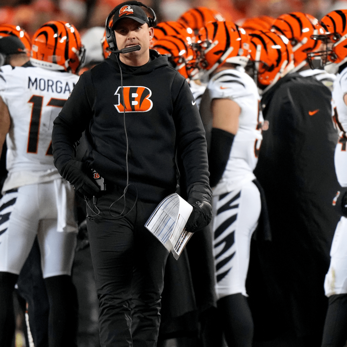 Team Preview: Cincinnati Bengals - NFL - ESPN