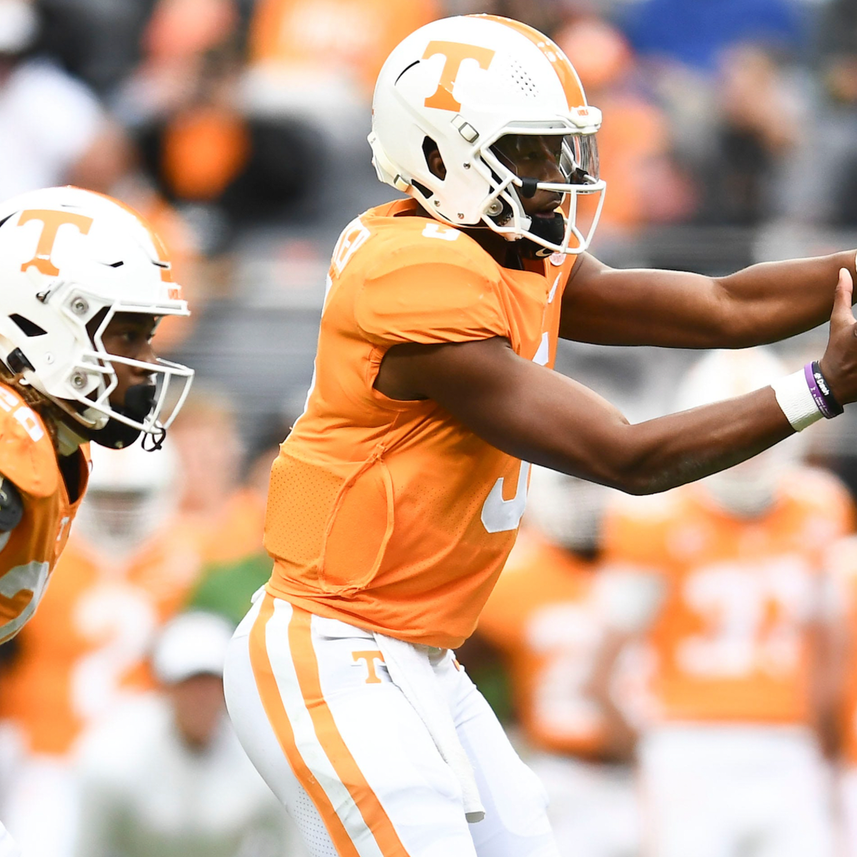 2023 NFL Draft rumors: ESPN names Hendon Hooker landing spots - Rocky Top  Talk