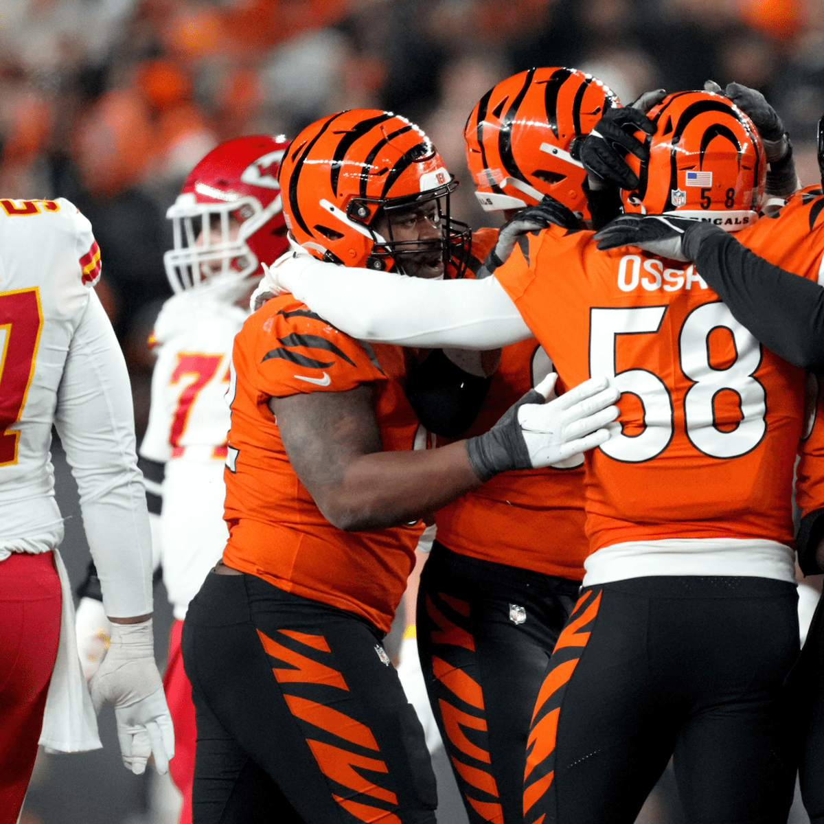 Sign of disrespect? NFL may have slighted Bengals again in latest move