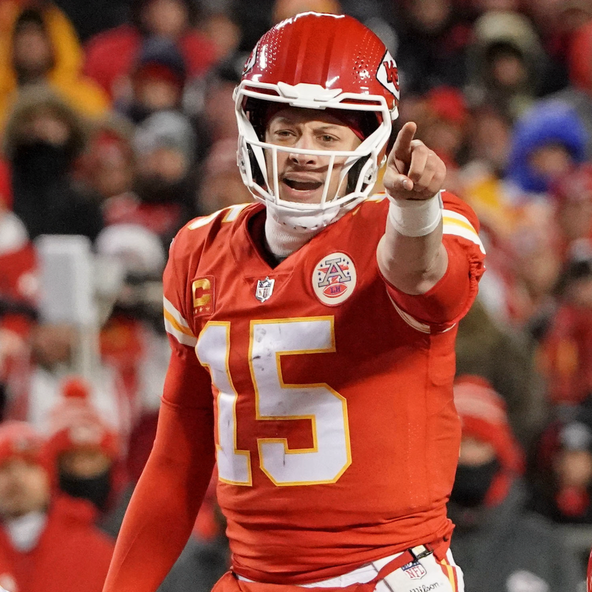 Five reasons to buy into the Kansas City Chiefs Week 1 hype