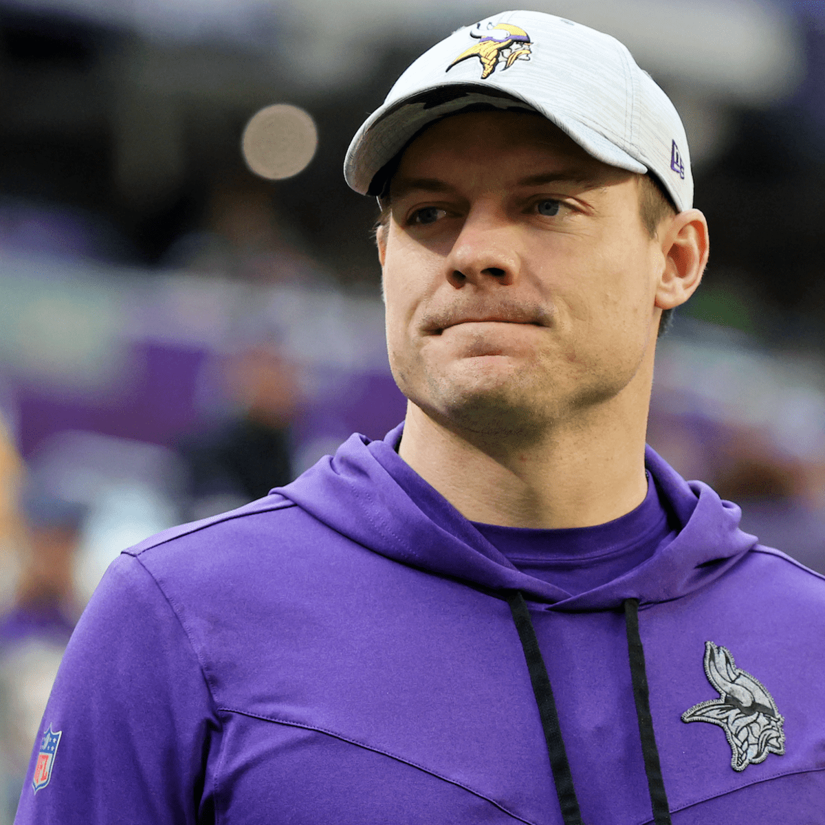 Putting Together The Perfect Vikings Offseason