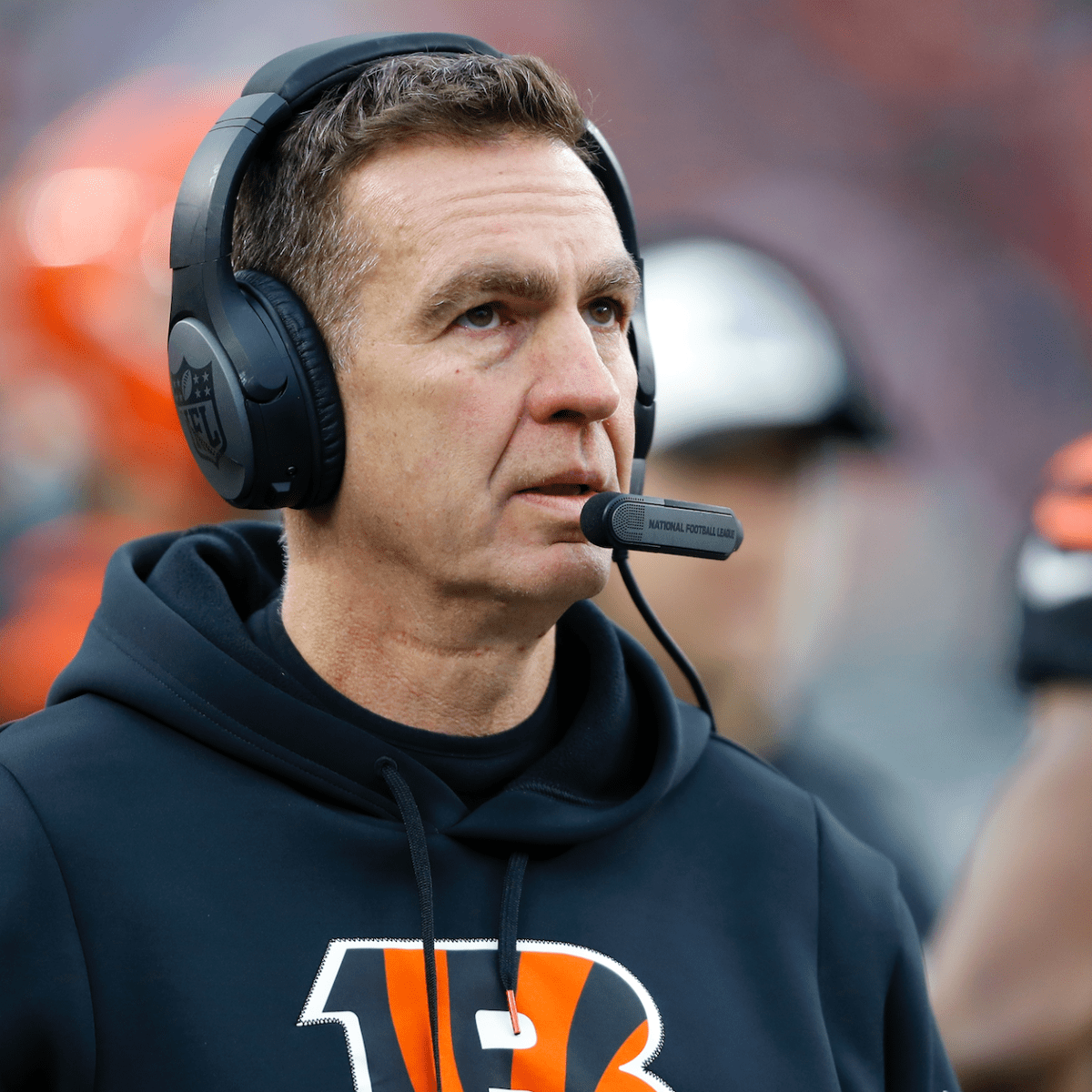 Why the Cardinals didn't hire Bengals DC Lou Anarumo as their head coach -  A to Z Sports