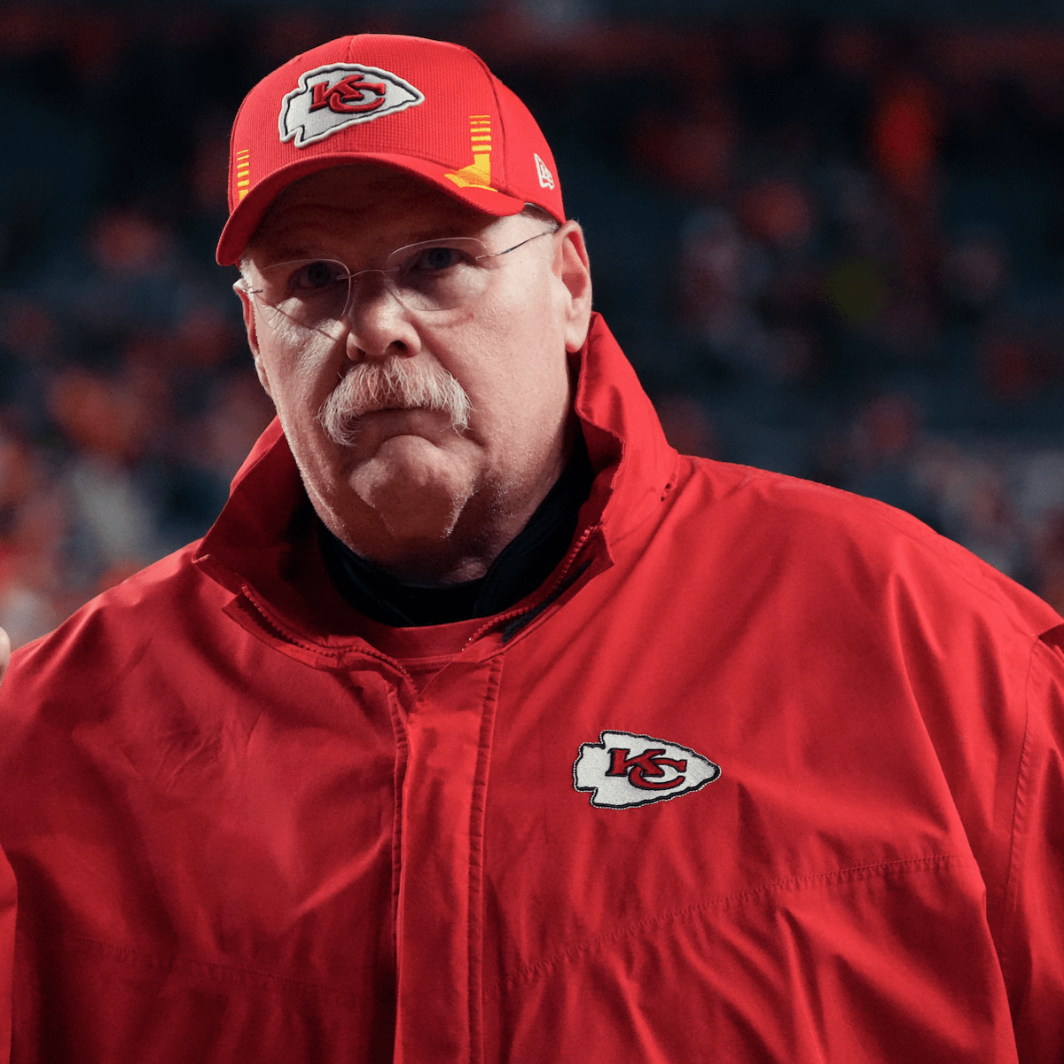 Chiefs: perfect NFL trade Kansas City must make in 2023 offseason