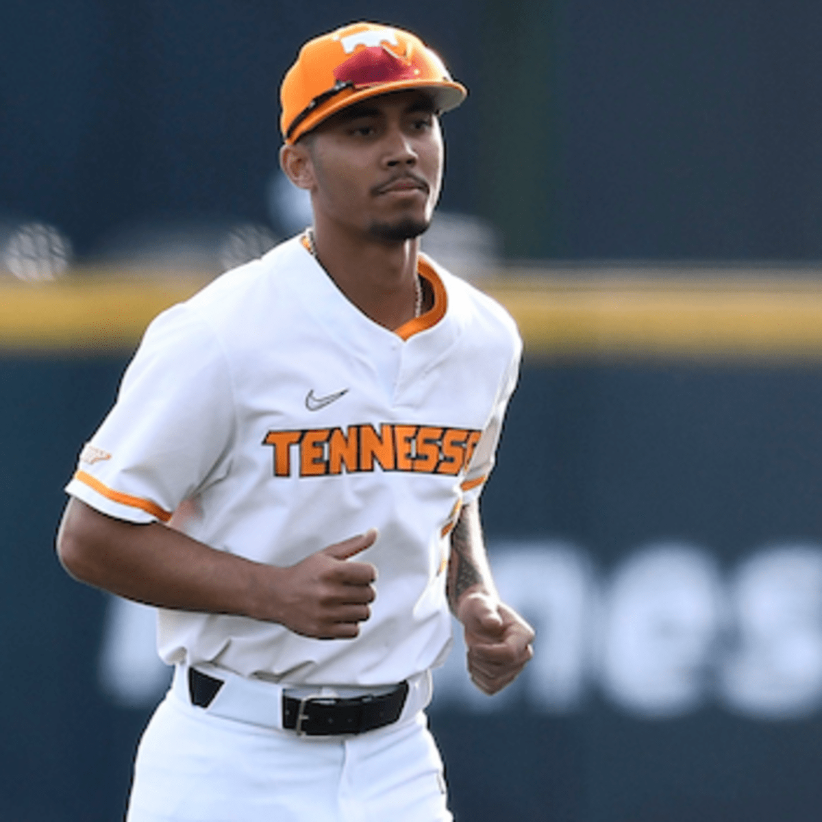 PHOTOS: Maui Ahuna debuts with Tennessee Vols baseball