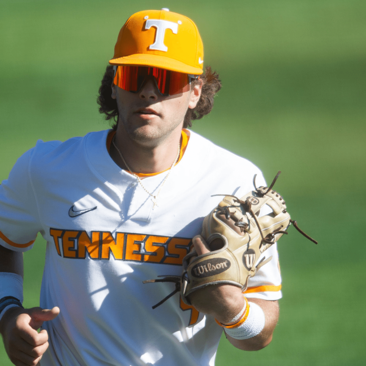 Tennessee baseball and its fan base excited for the future