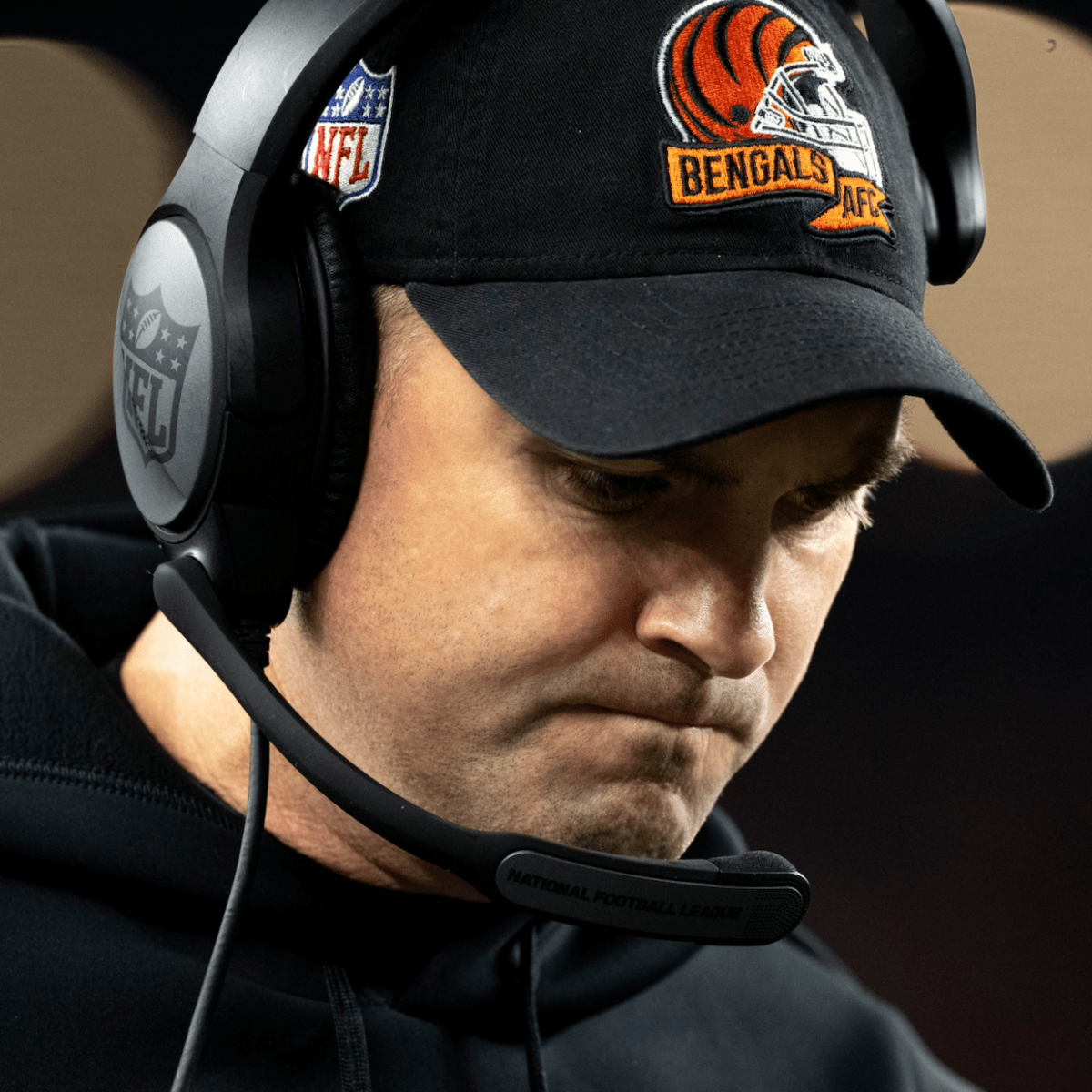 Bengals likely to luck out from an unfortunate fate this season - A to Z  Sports