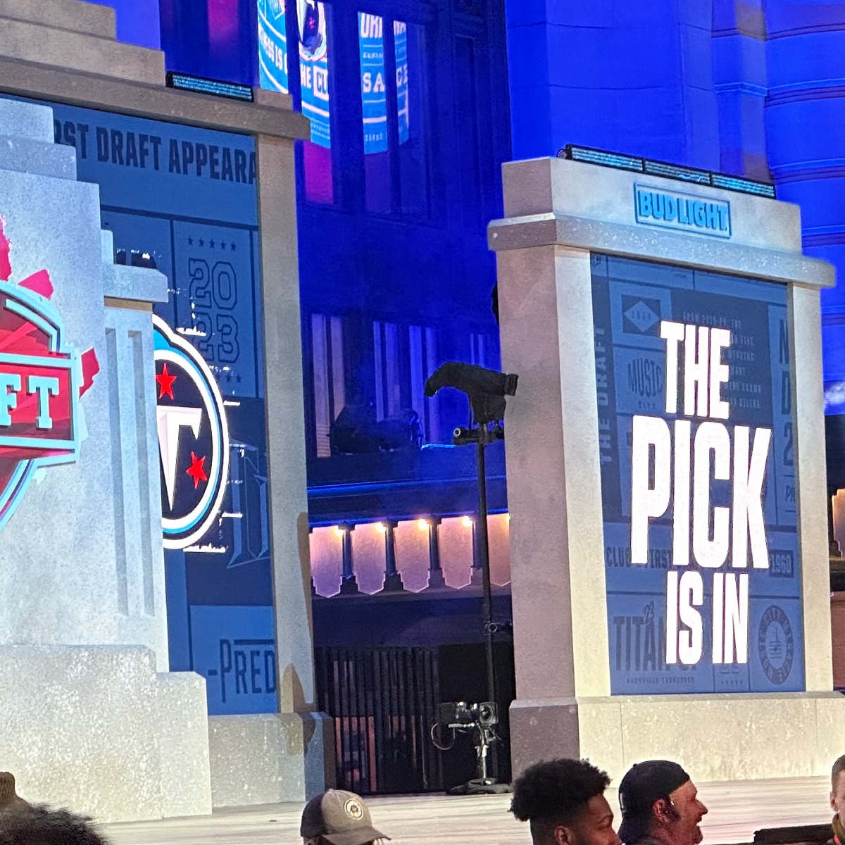 3 free agents Titans must target after 2023 NFL Draft