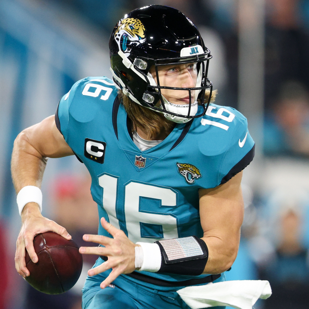 How Trevor Lawrence led the Jaguars back 