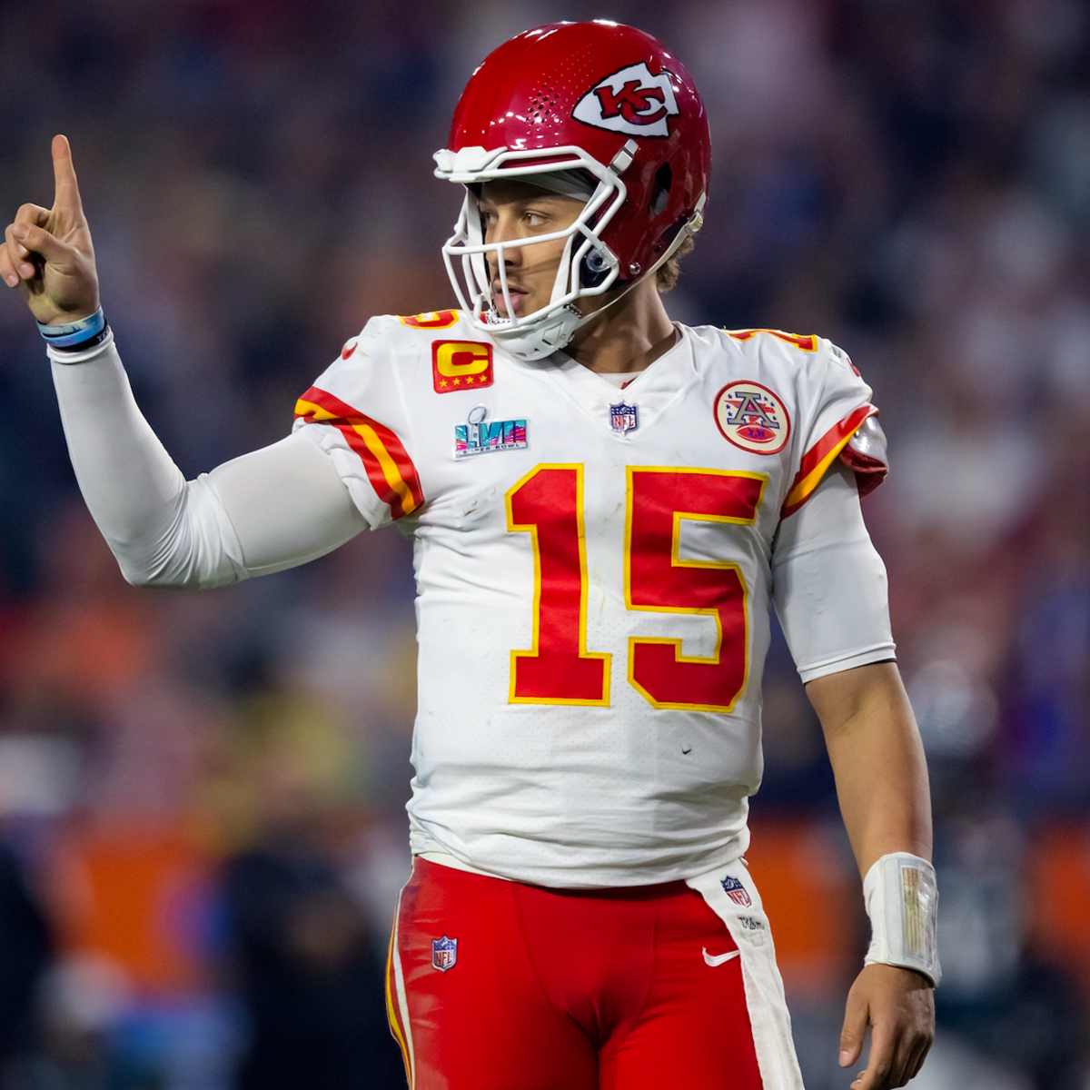 Rotoworld by NBC Sports - Pat Mahomes had a special fantasy season in 2018,  so it's no surprise that he tops the QB rankings entering 2019.