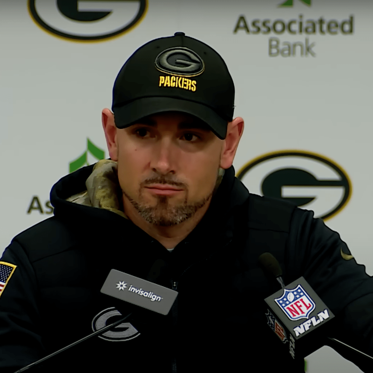 Rich Bisaccia Expected to Become Green Bay Packers New ST Coach