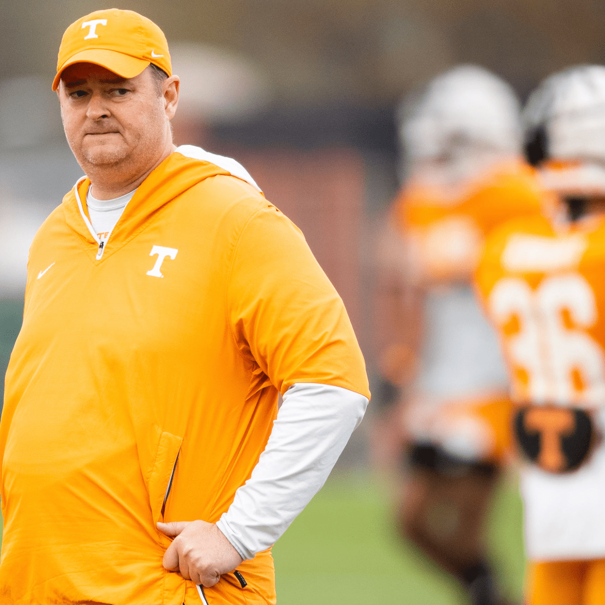 Vols enter season-defining stretch