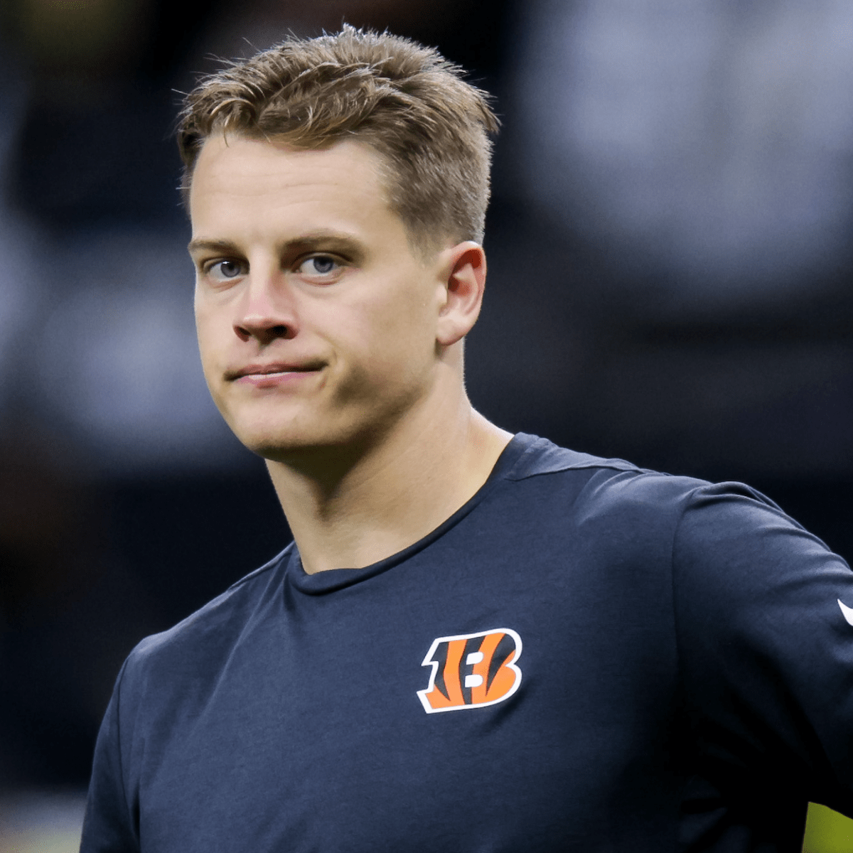 Bengals to prioritize QB Joe Burrow's extension, brace for