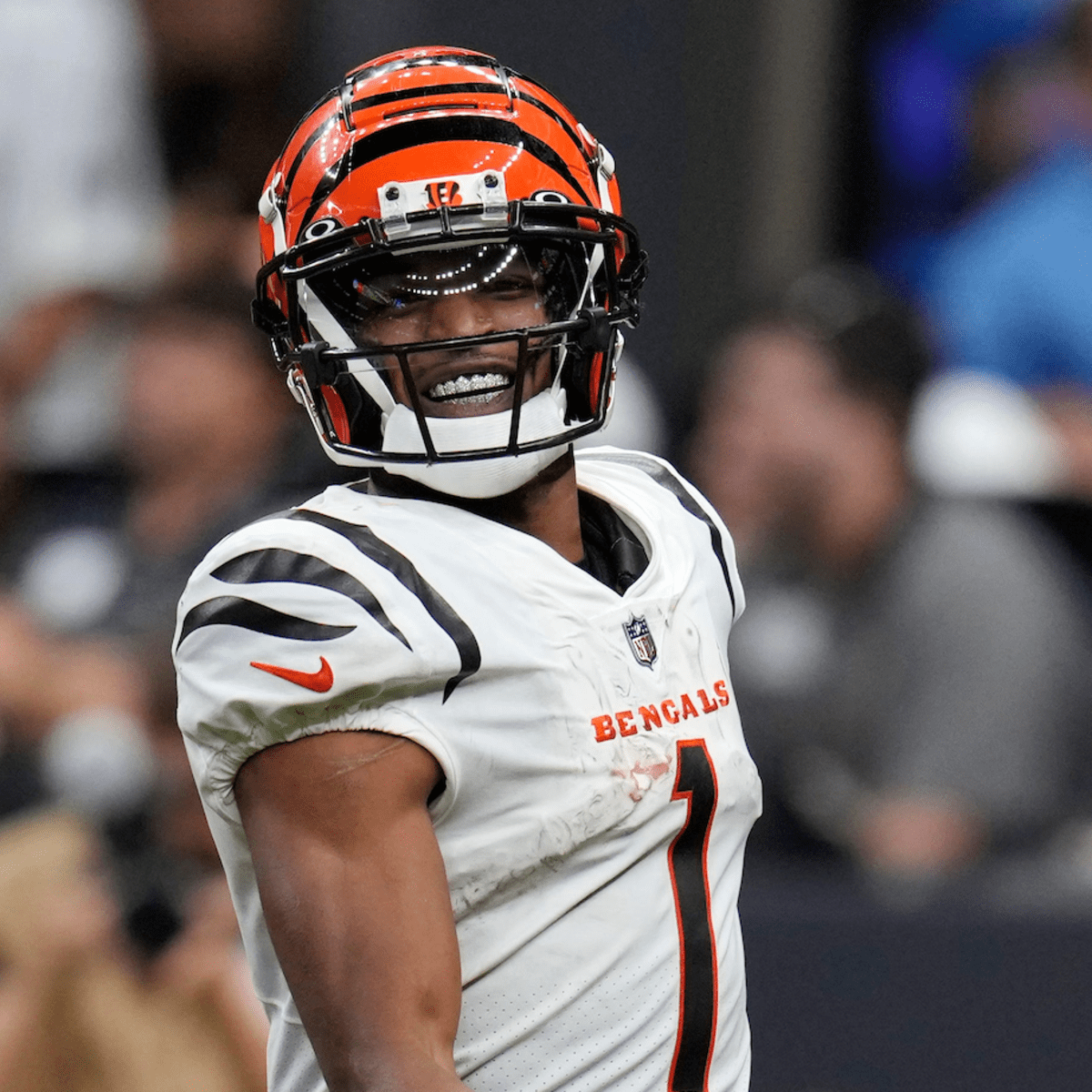 Bengals records Ja'Marr Chase can break in 2023 - A to Z Sports