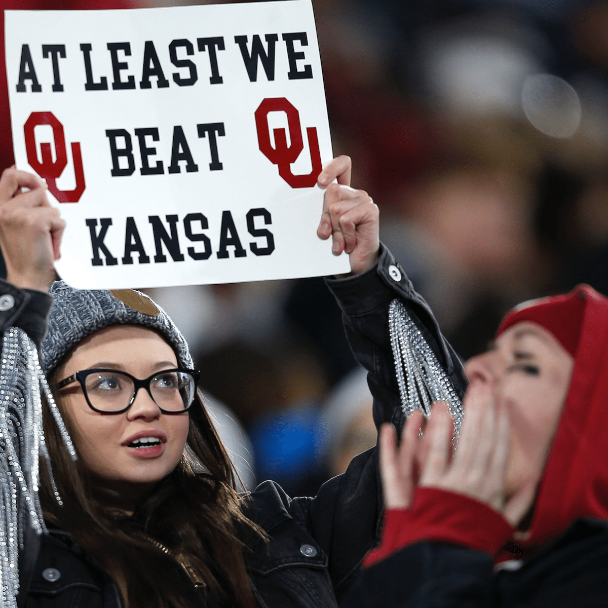 Oklahoma Fans Appear To Be Regretting The Move To The SEC - The Spun:  What's Trending In The Sports World Today