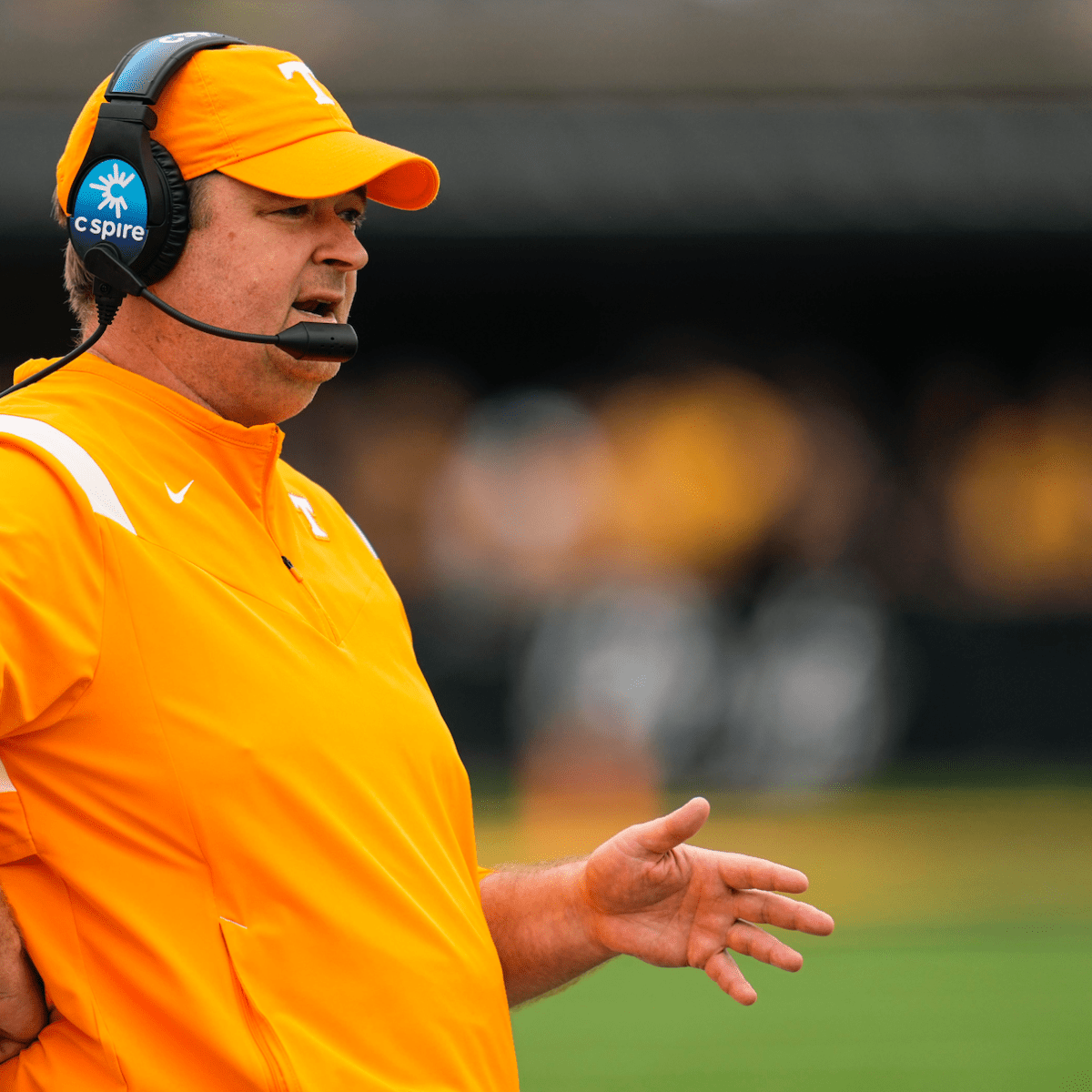 Two former Vols, Heupel on 2024 College Football Hall of Fame ballot -  VolReport