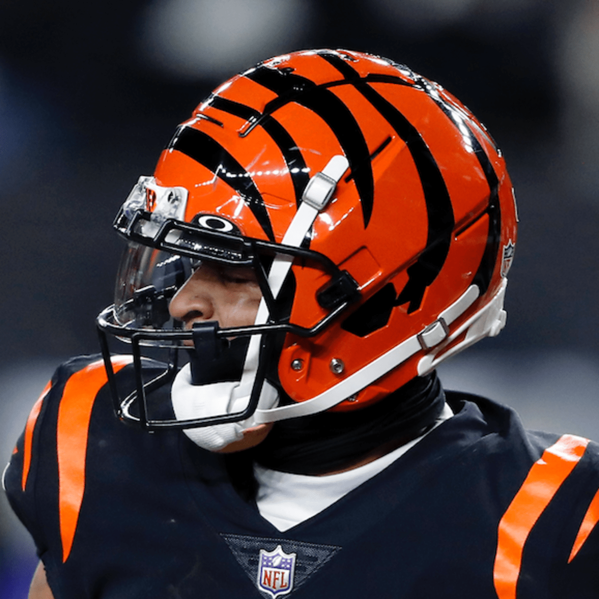 NFL on ESPN - Cincinnati Bengals WR Ja'Marr Chase vs. Buffalo