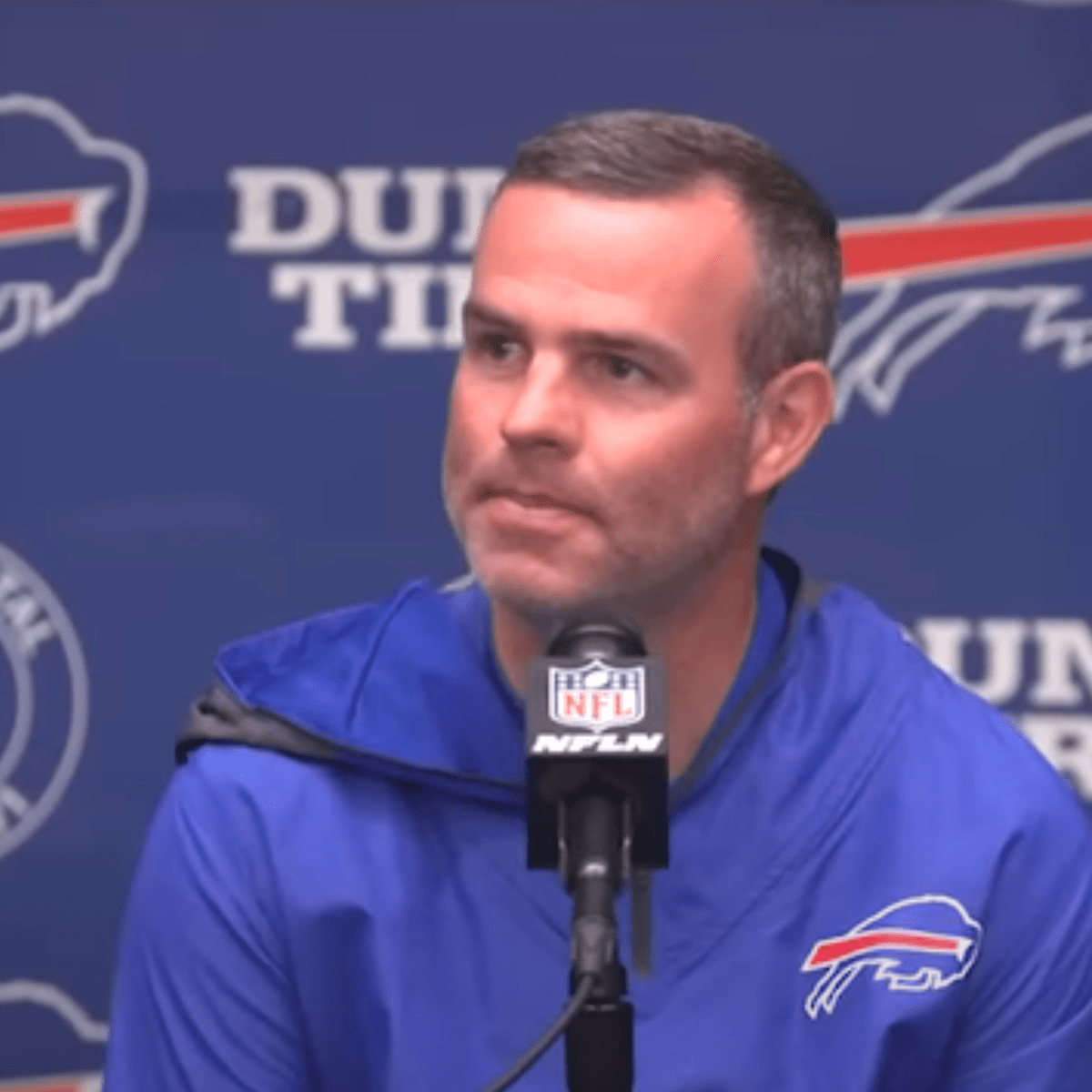 Brandon Beane proves to be a genius by not bringing in DeAndre