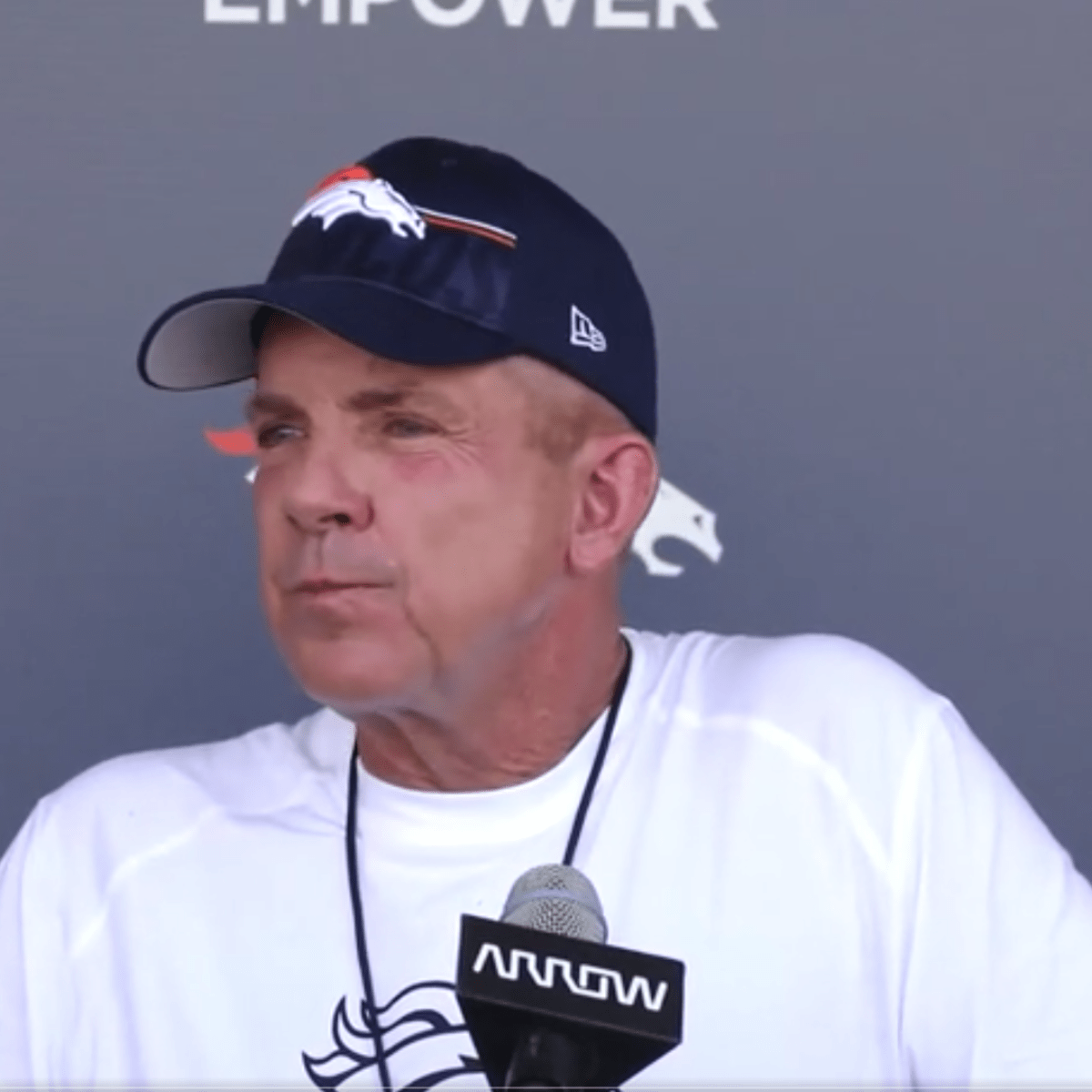 Broncos Training Camp News Day 1: Javonte Williams & Marvin Mims Injury  Update + Sean Payton Impact 