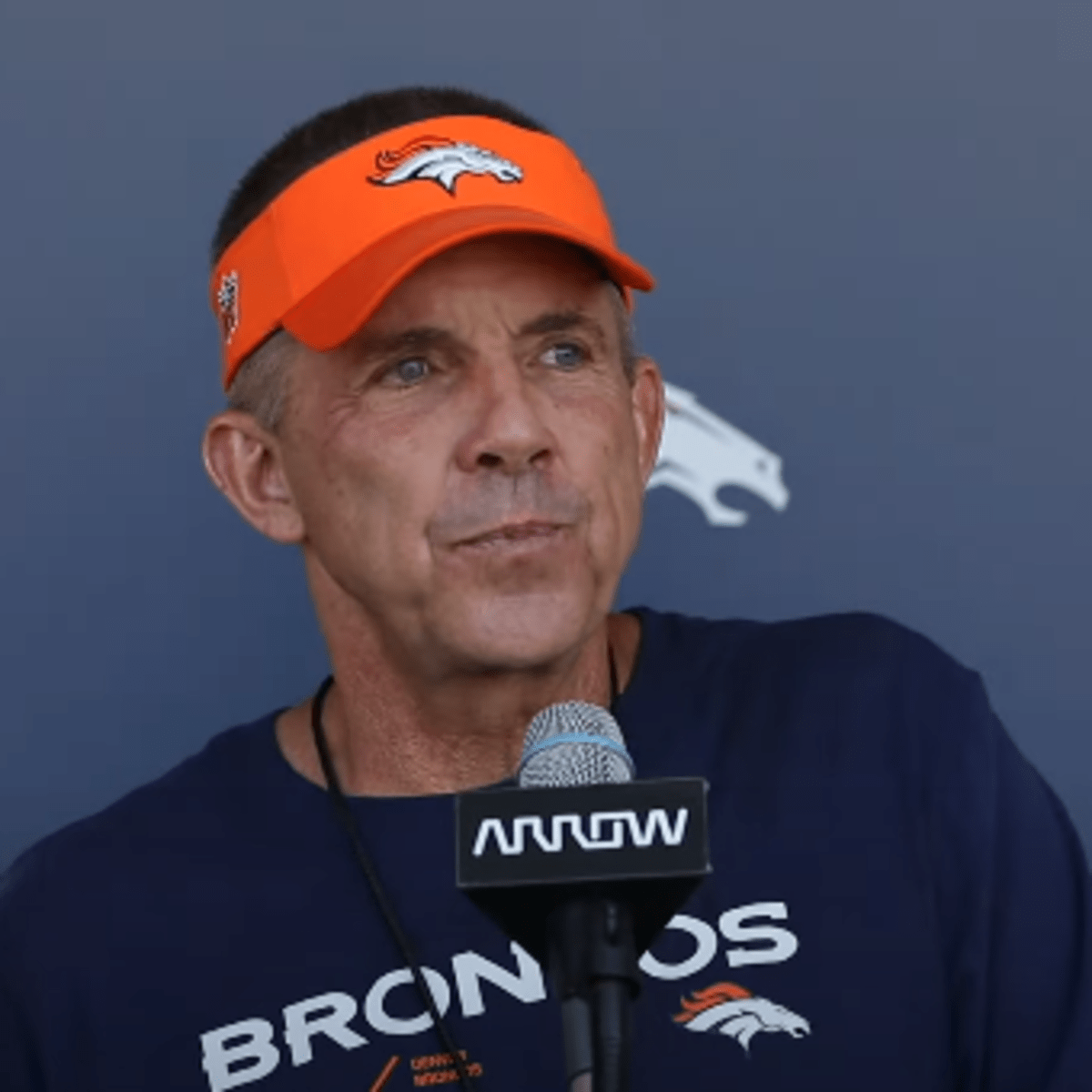 Denver Broncos: New head coach Sean Payton blasts former coach