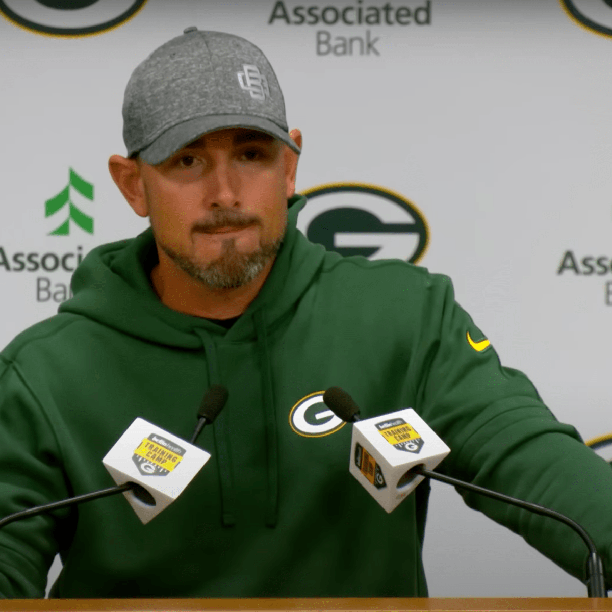 Packers Week 1 depth chart answers biggest questions