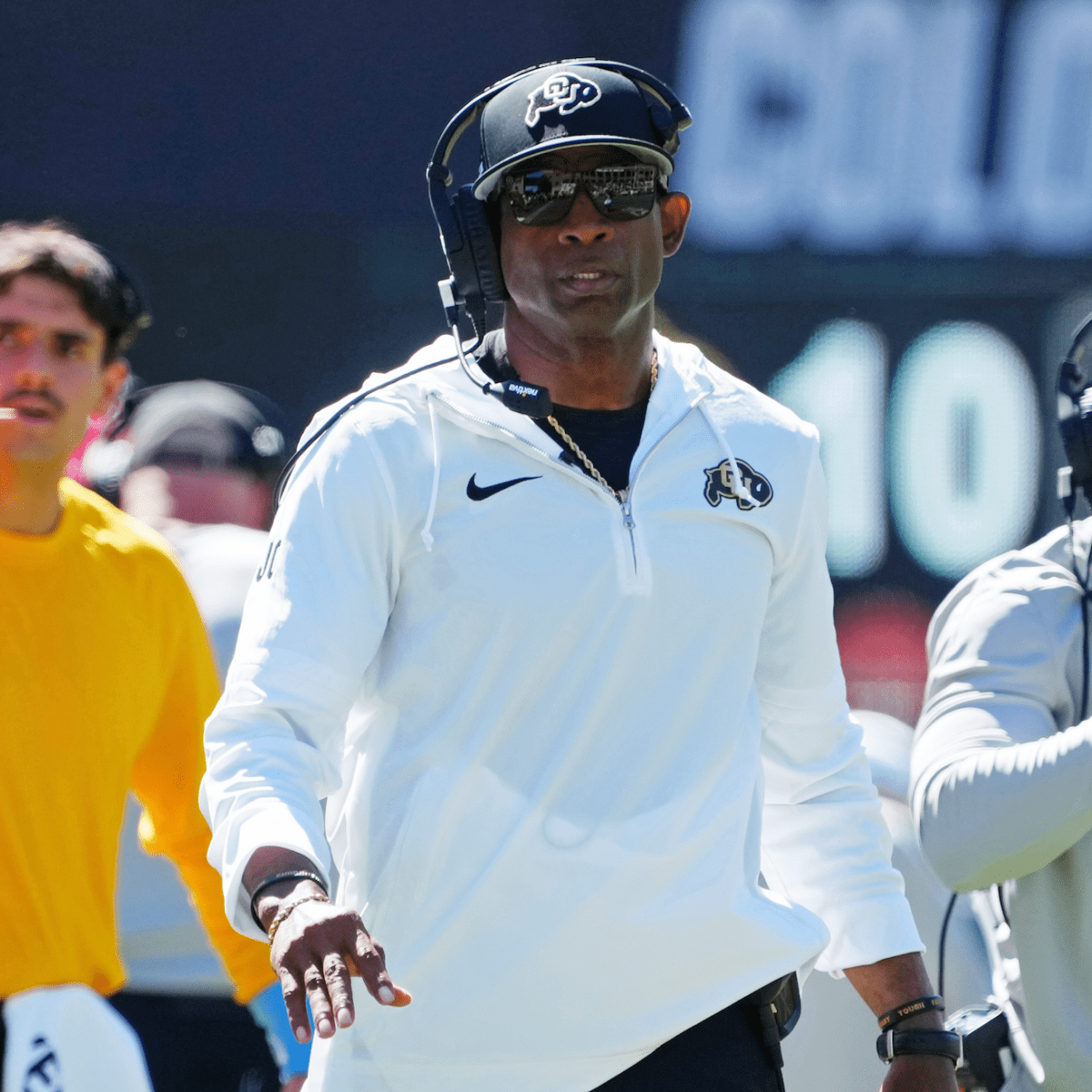 Colorado makes four-star athlete Boo Carter's top five