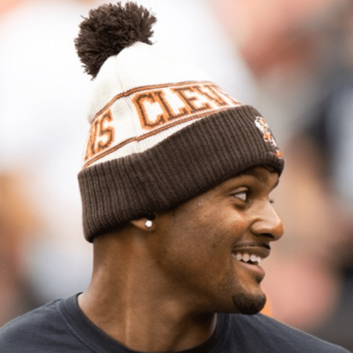 Cleveland Browns To Wear New White Helmets With 1946 Throwback