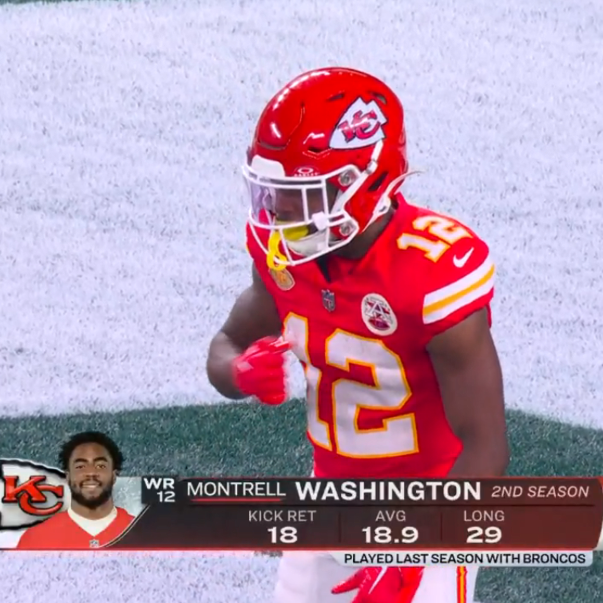 Chiefs vs. Jets Injury Report — Week 4