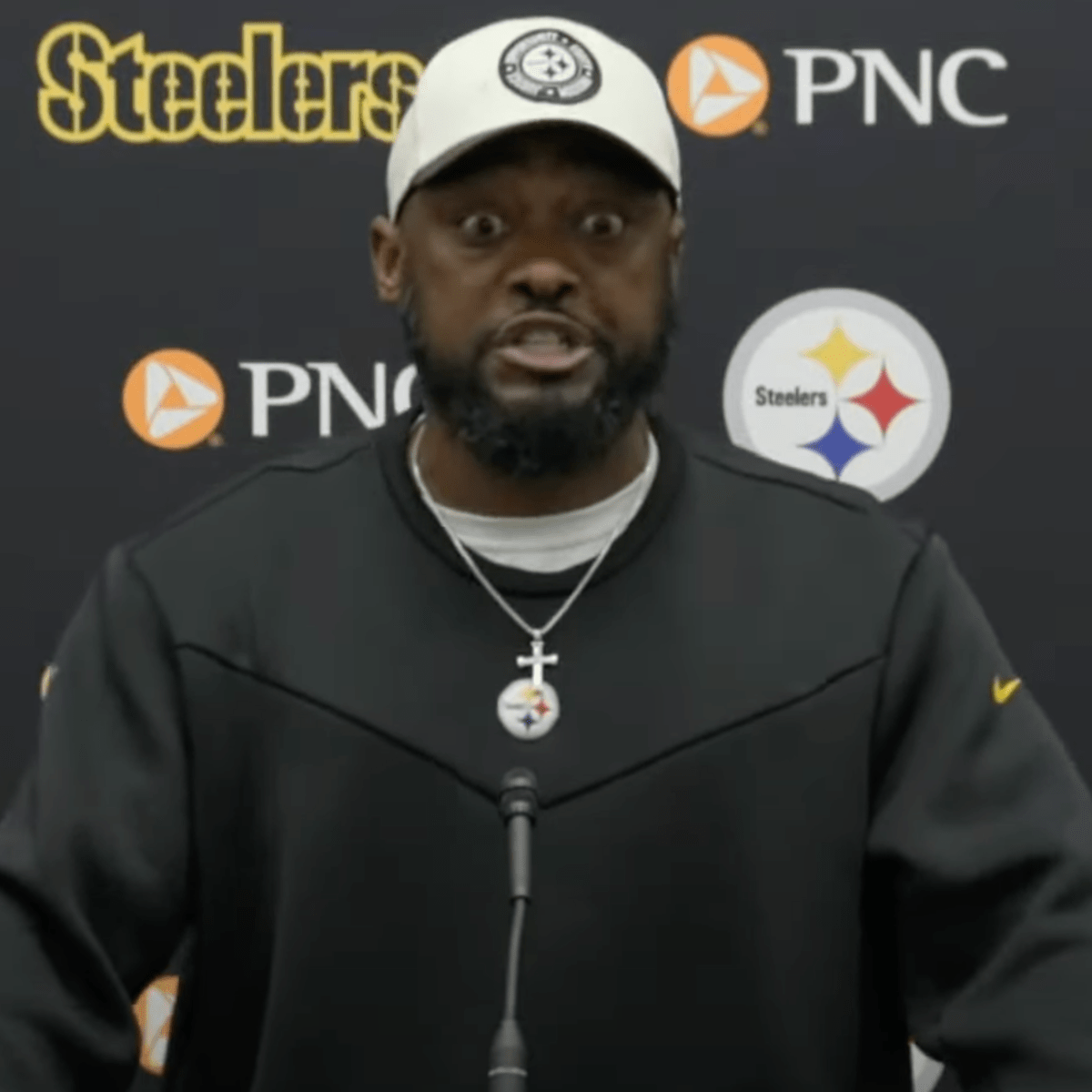 Steelers: Debunking the Matt Canada burner account rumor - A to Z Sports