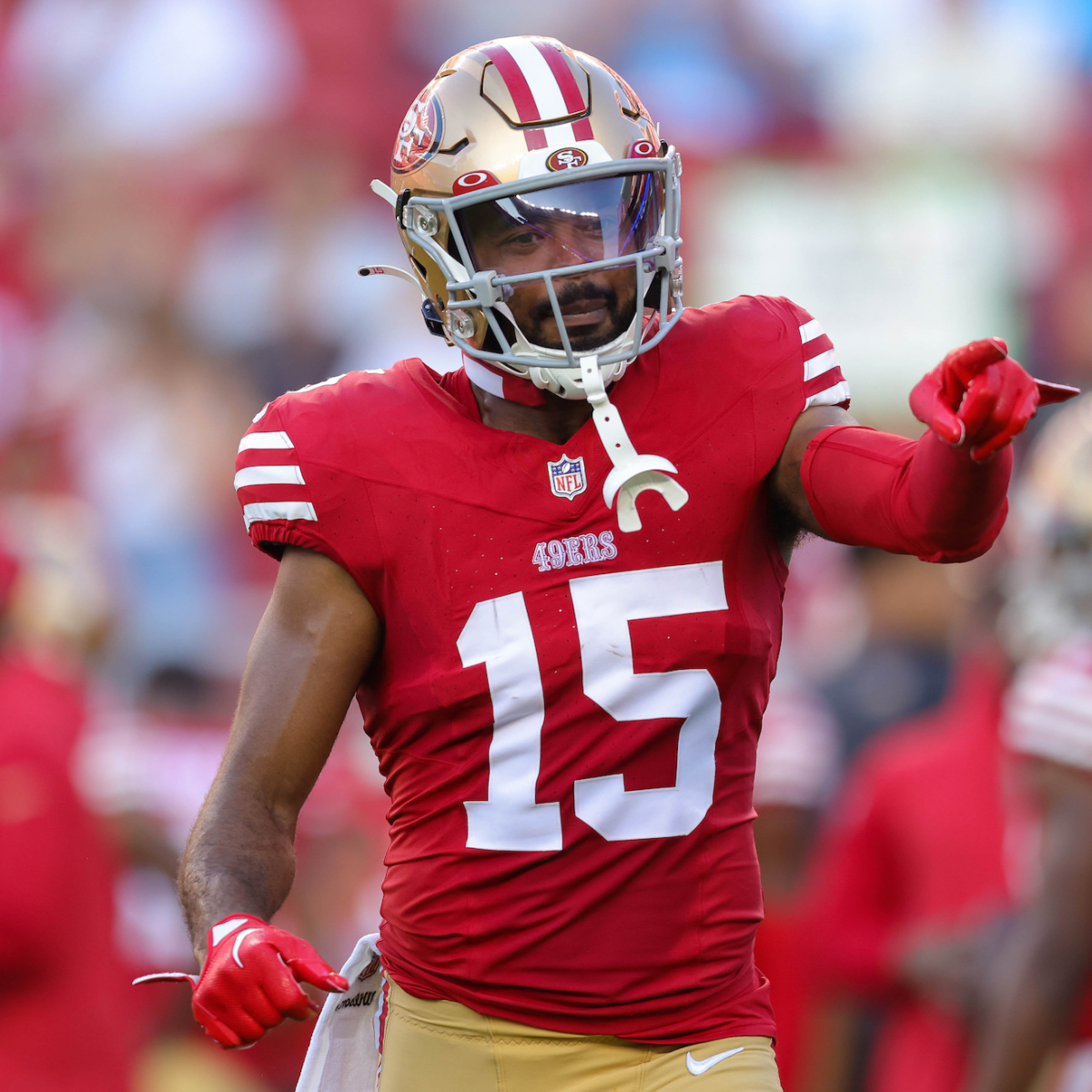 49ers news: Jauan Jennings will be back in 2023 as the 49ers