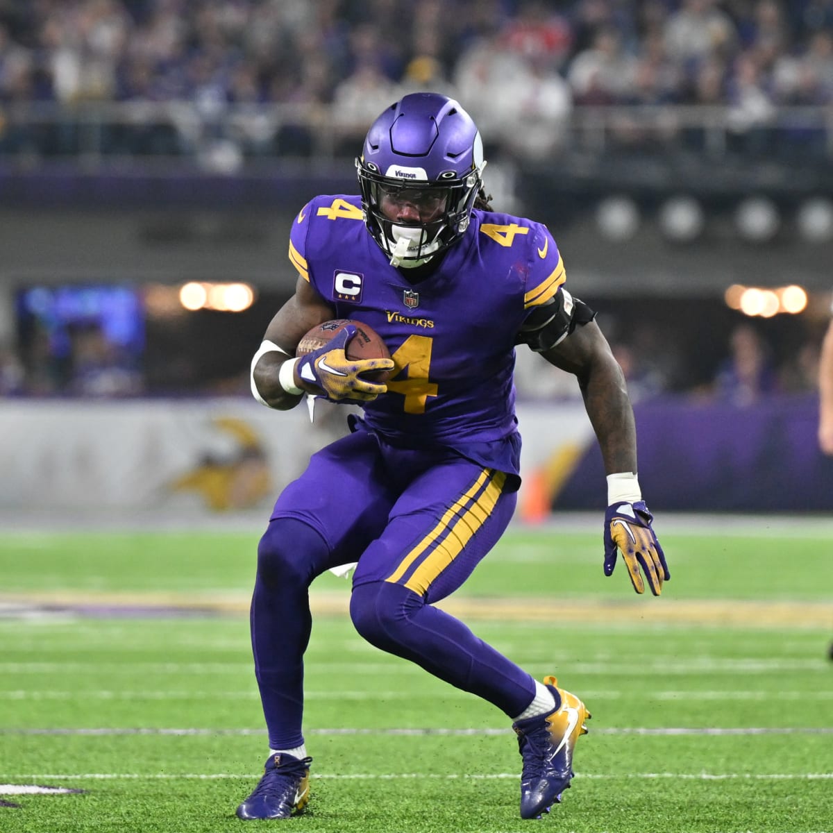 Dalvin cook color rush clearance
