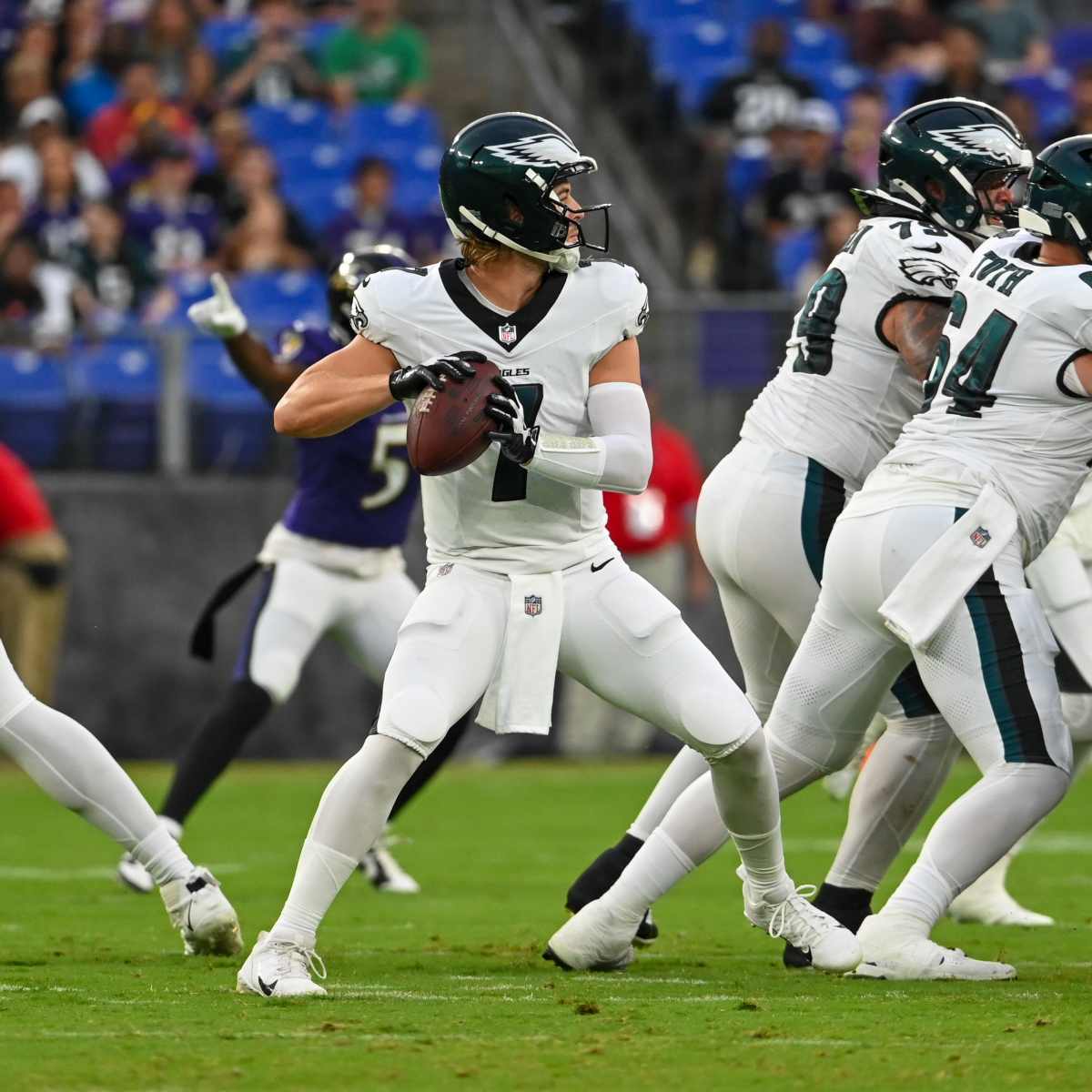 How to watch philadelphia eagles games out of market 2019 online