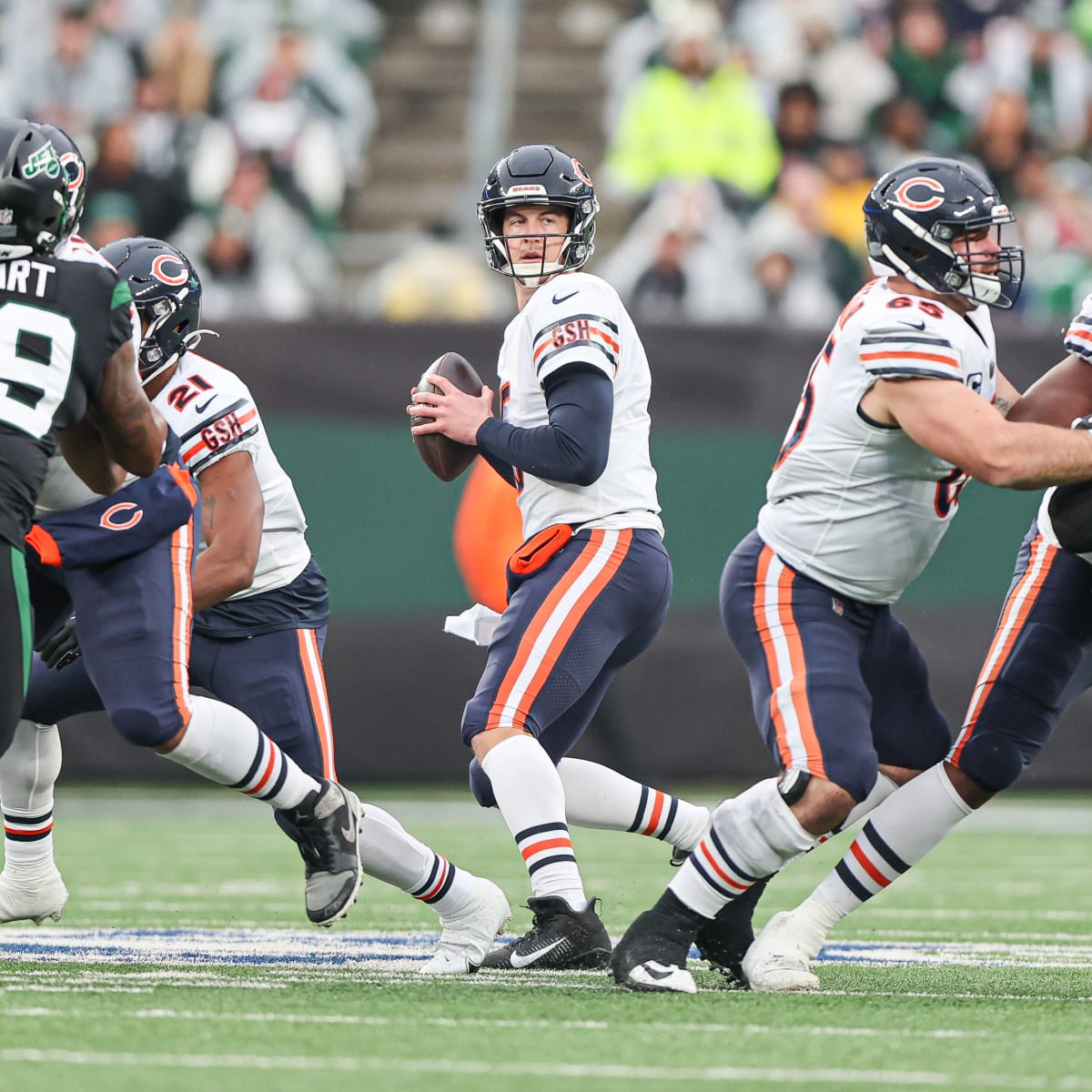 Bengals are kicking the tires on veteran QB Trevor Siemian A to