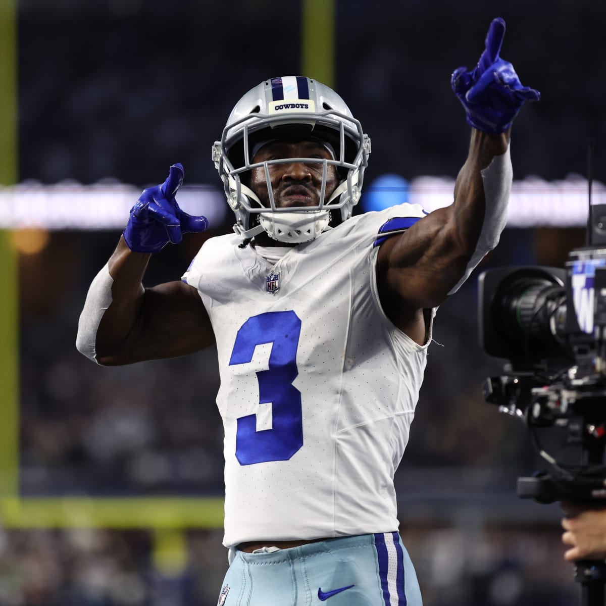 Going to the Game Cowboys Need Your Help With Attire Request