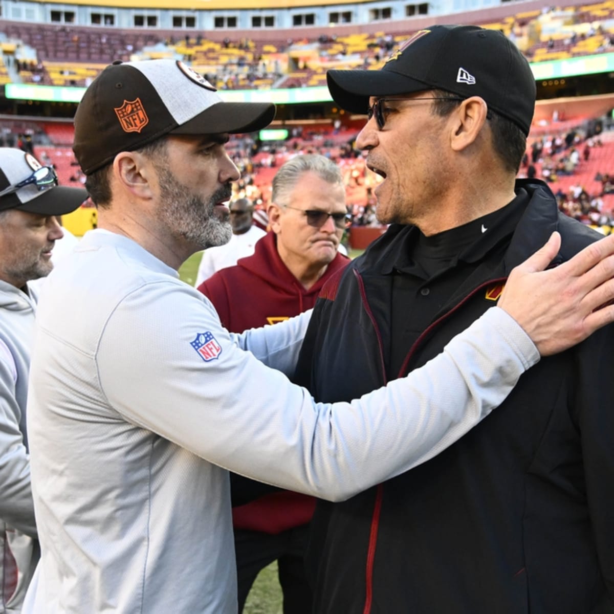 How to watch Browns Commanders preseason game A to Z Sports