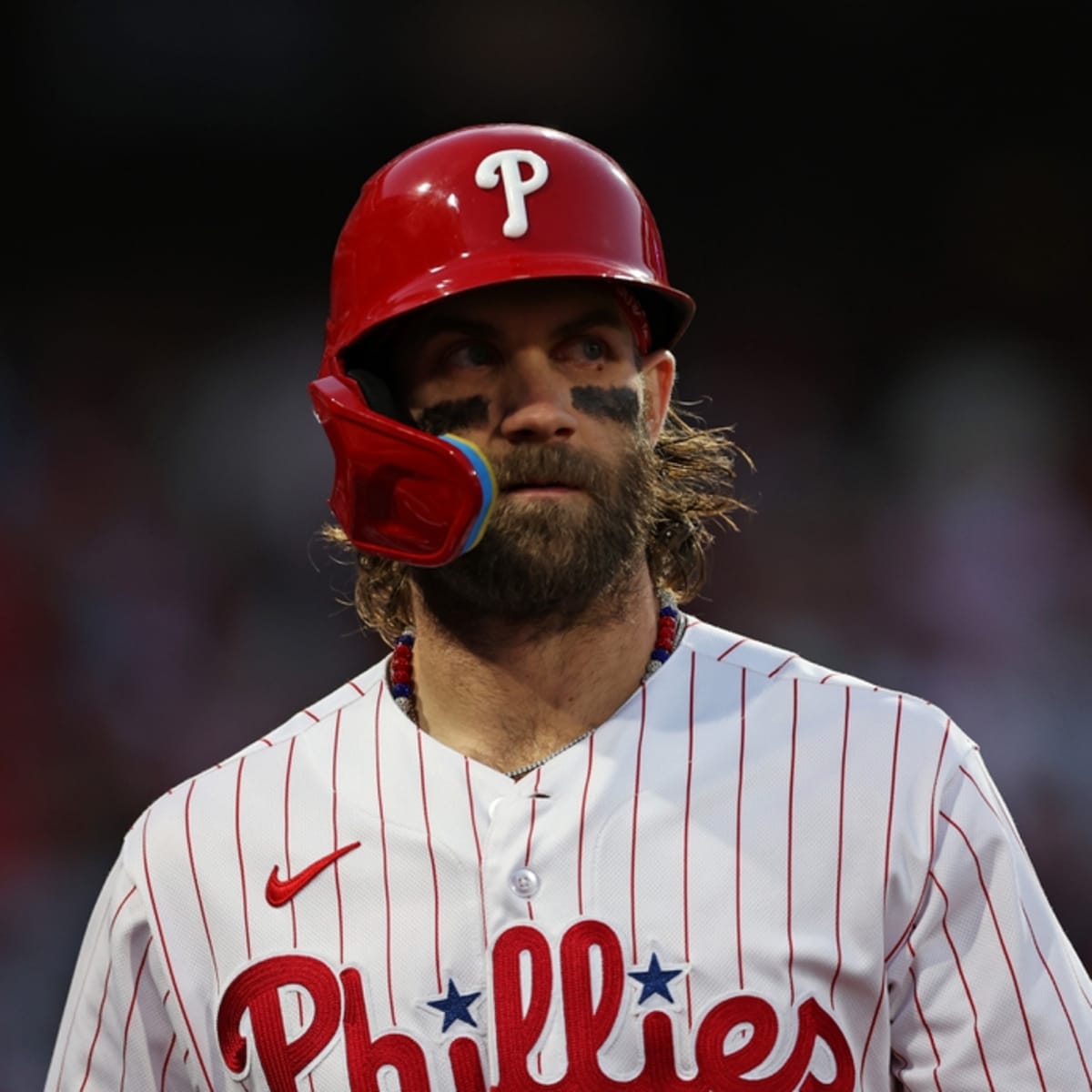 Bryce harper dallas sales cowboys