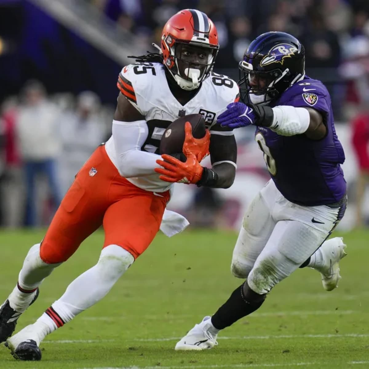 How to watch browns vs ravens store