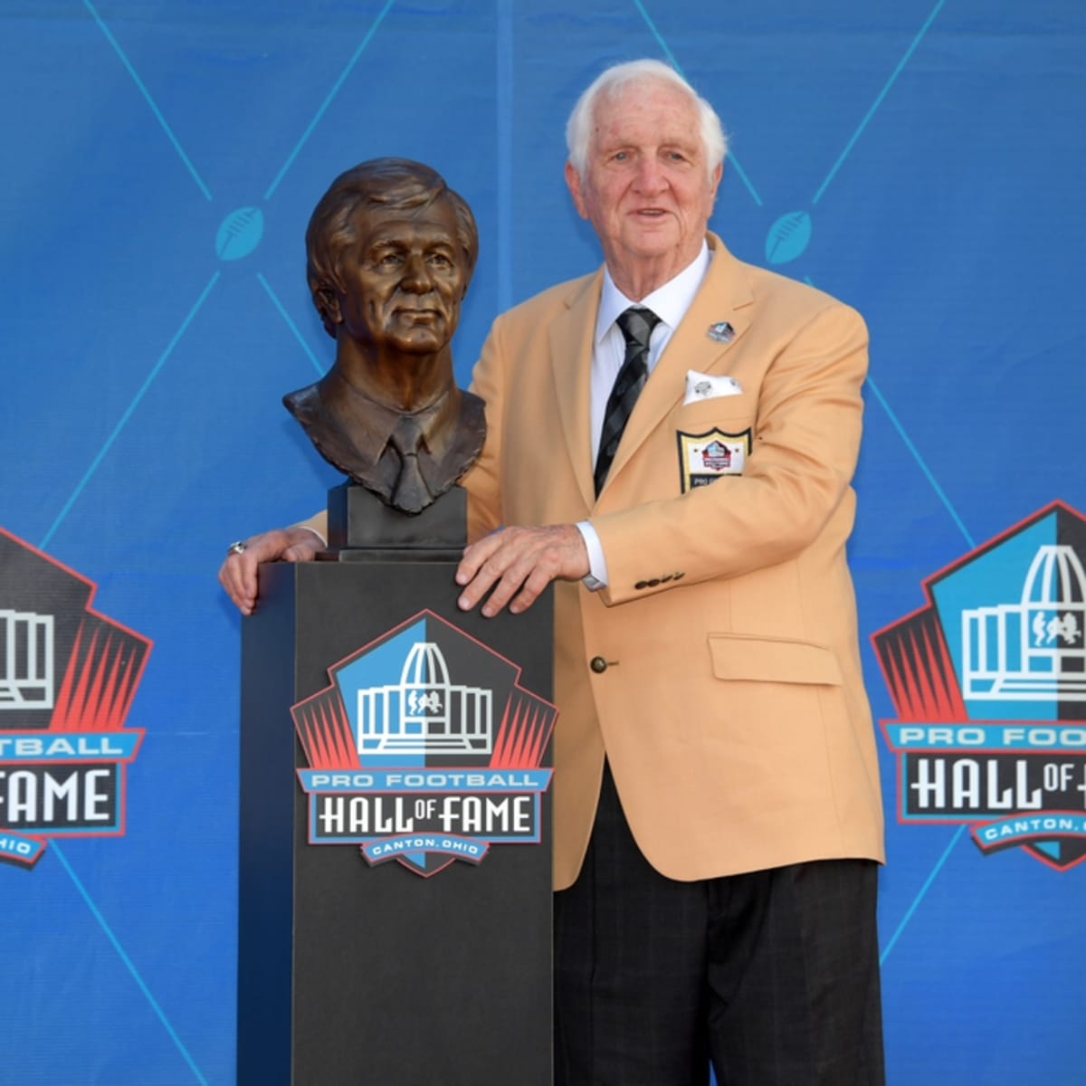 Gil brandt ring sales of honor