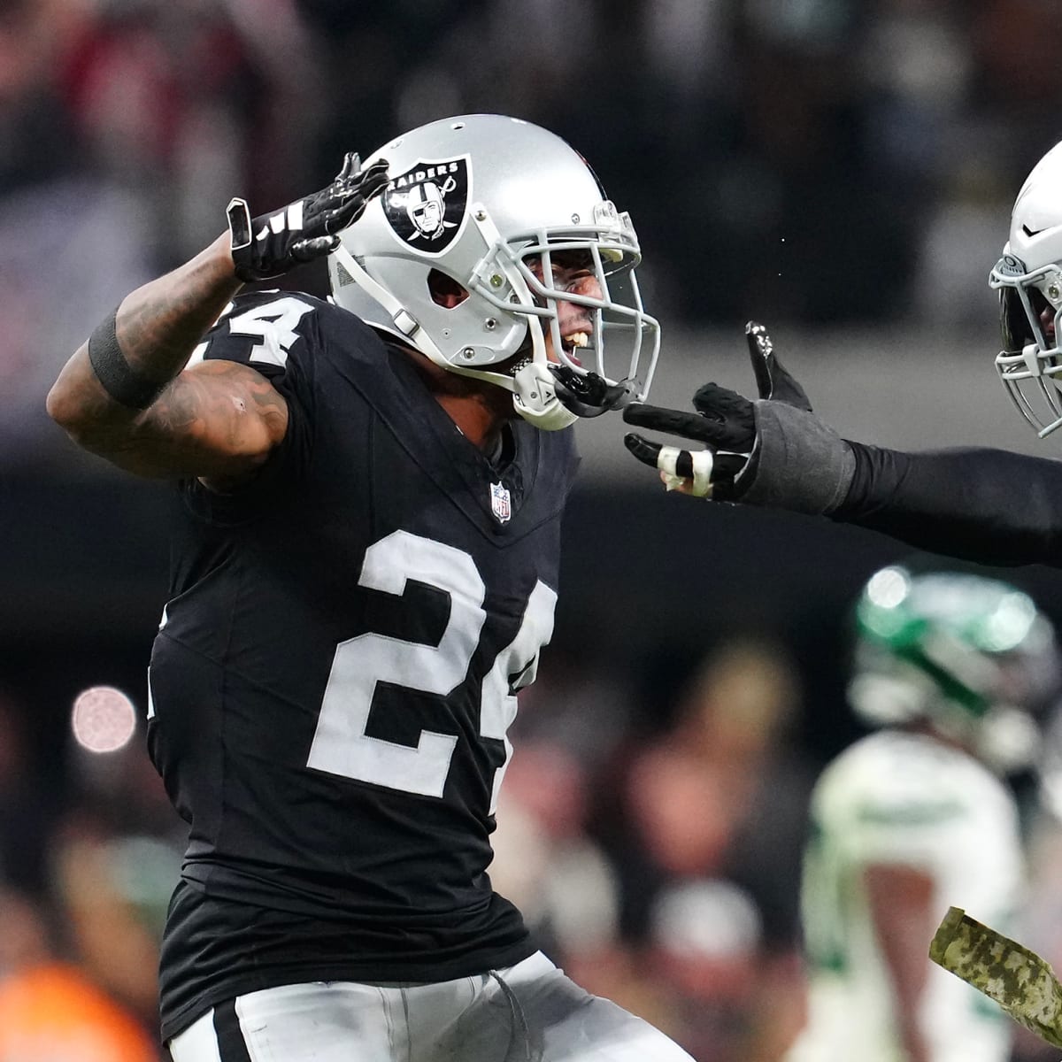 Marcus peters away jersey sale